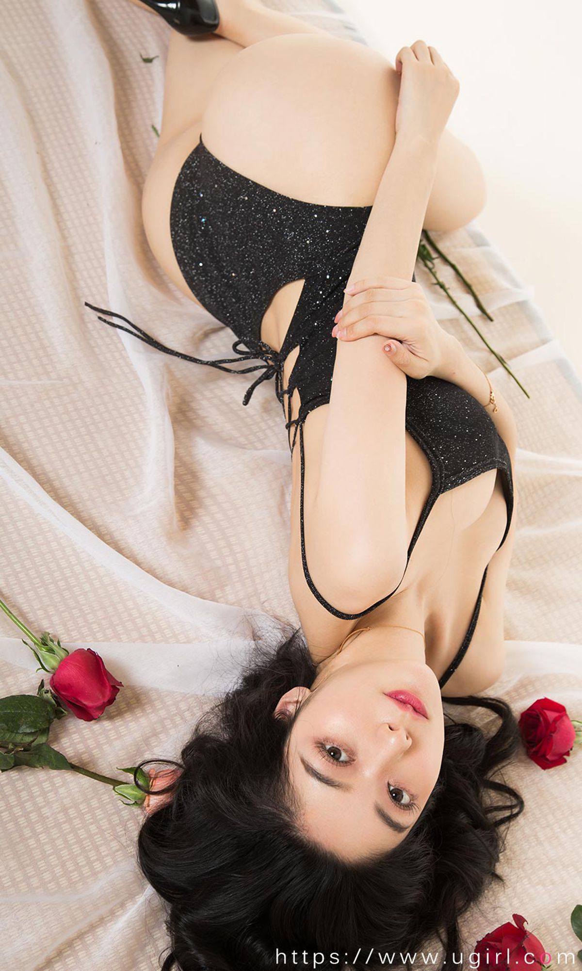 图片[28]-[Ugirls爱尤物] 2020.02.14 No.1731 小琪&栗子 情节特殊 [40P] – 速更版-美库