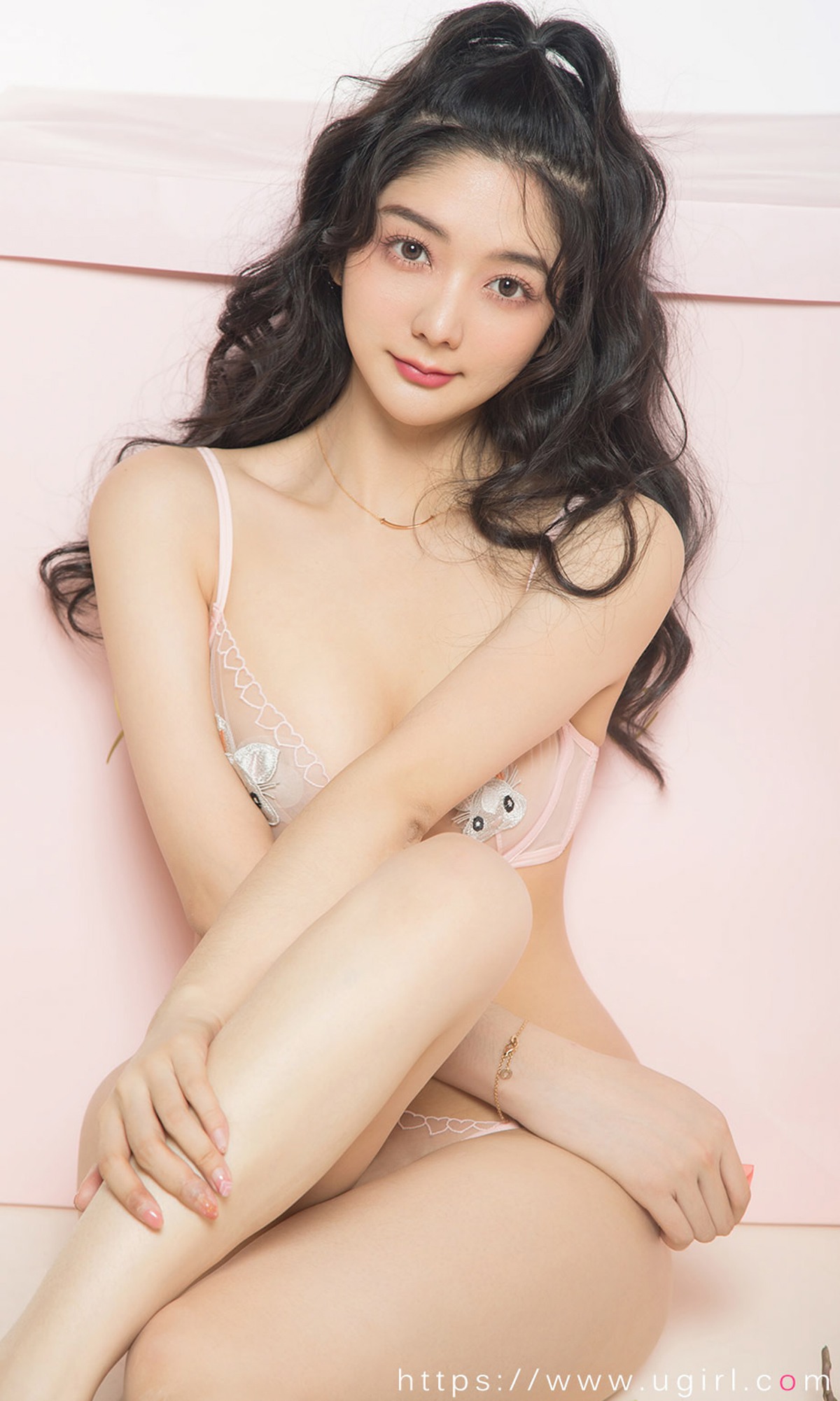 图片[37]-[Ugirls爱尤物] 2020.02.13 No.1730 筱慧 眺爱 [40P] – 速更版-美库