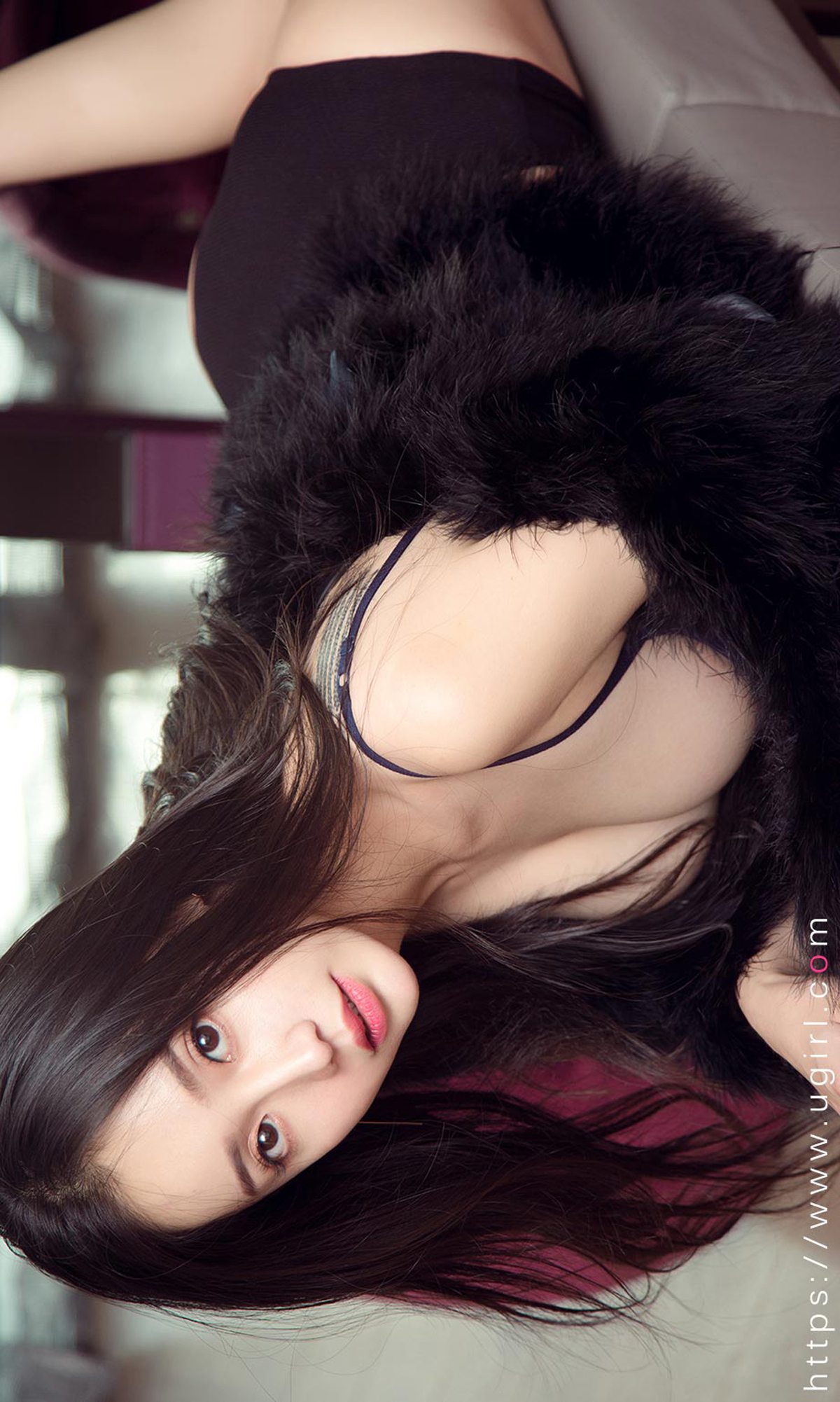 图片[13]-[Ugirls尤果网] 爱尤物 2020.03.17 No.1763 百见如故 [35P] – 速更版-美库