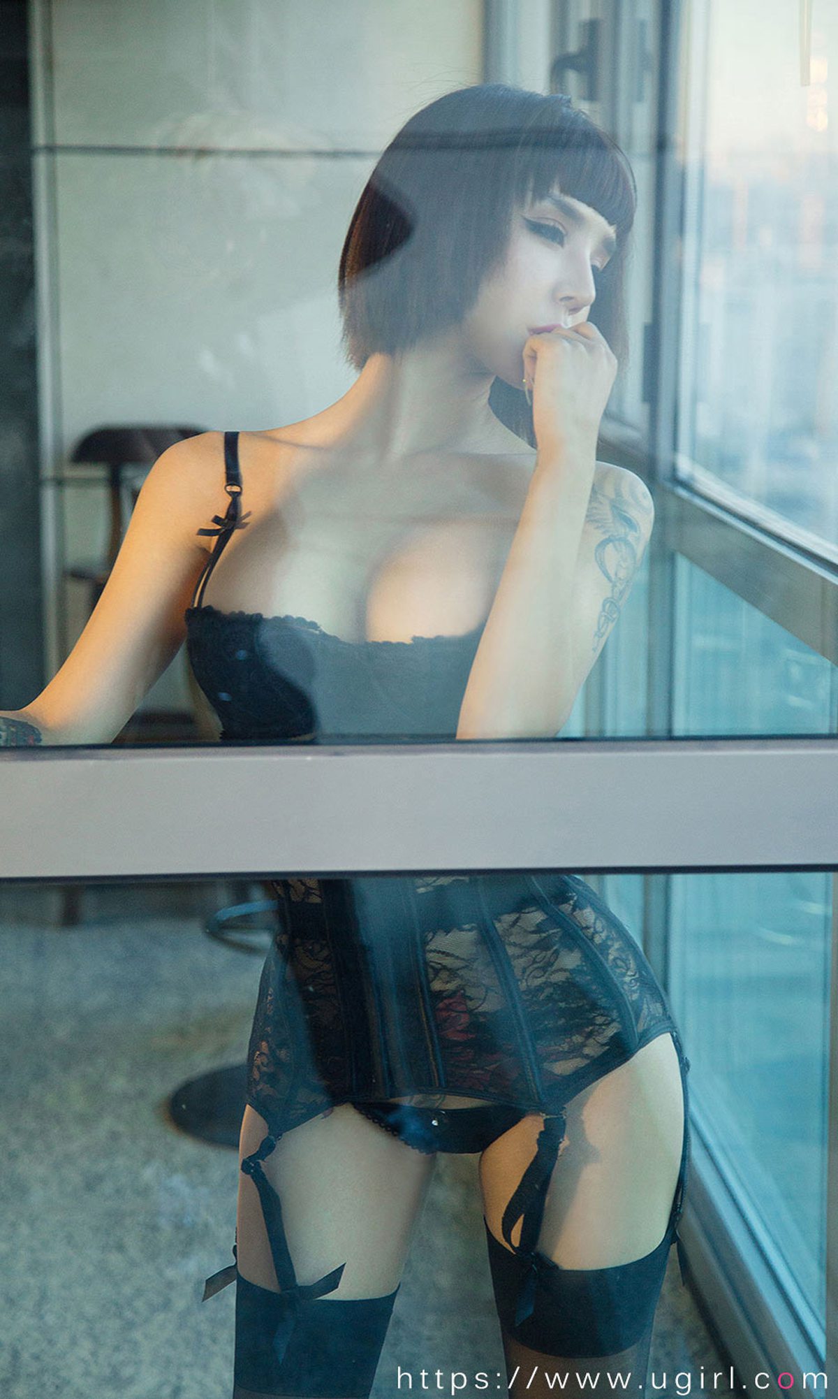 图片[19]-[Ugirls尤果网] 爱尤物 2020.03.30 No.1776 美胸进化论 [35P] – 速更版-美库