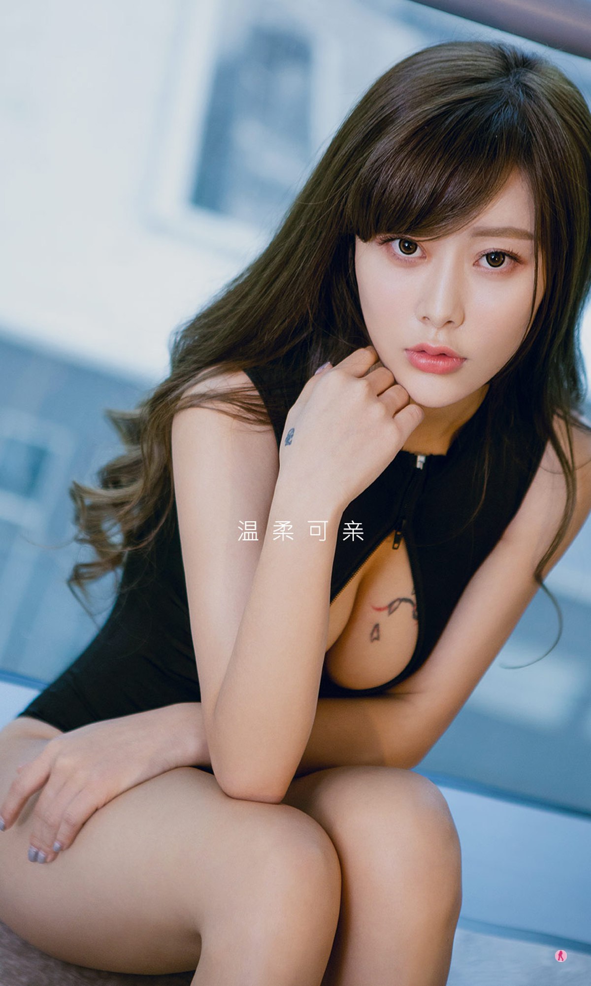 图片[18]-[Ugirls尤果网] 爱尤物 2020.04.02 No.1779 艺宁 柔情派 [35P] – 速更版-美库