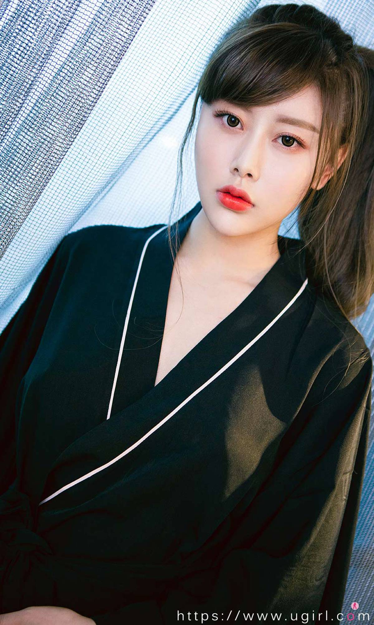 图片[31]-[Ugirls尤果网] 爱尤物 2020.04.02 No.1779 艺宁 柔情派 [35P] – 速更版-美库