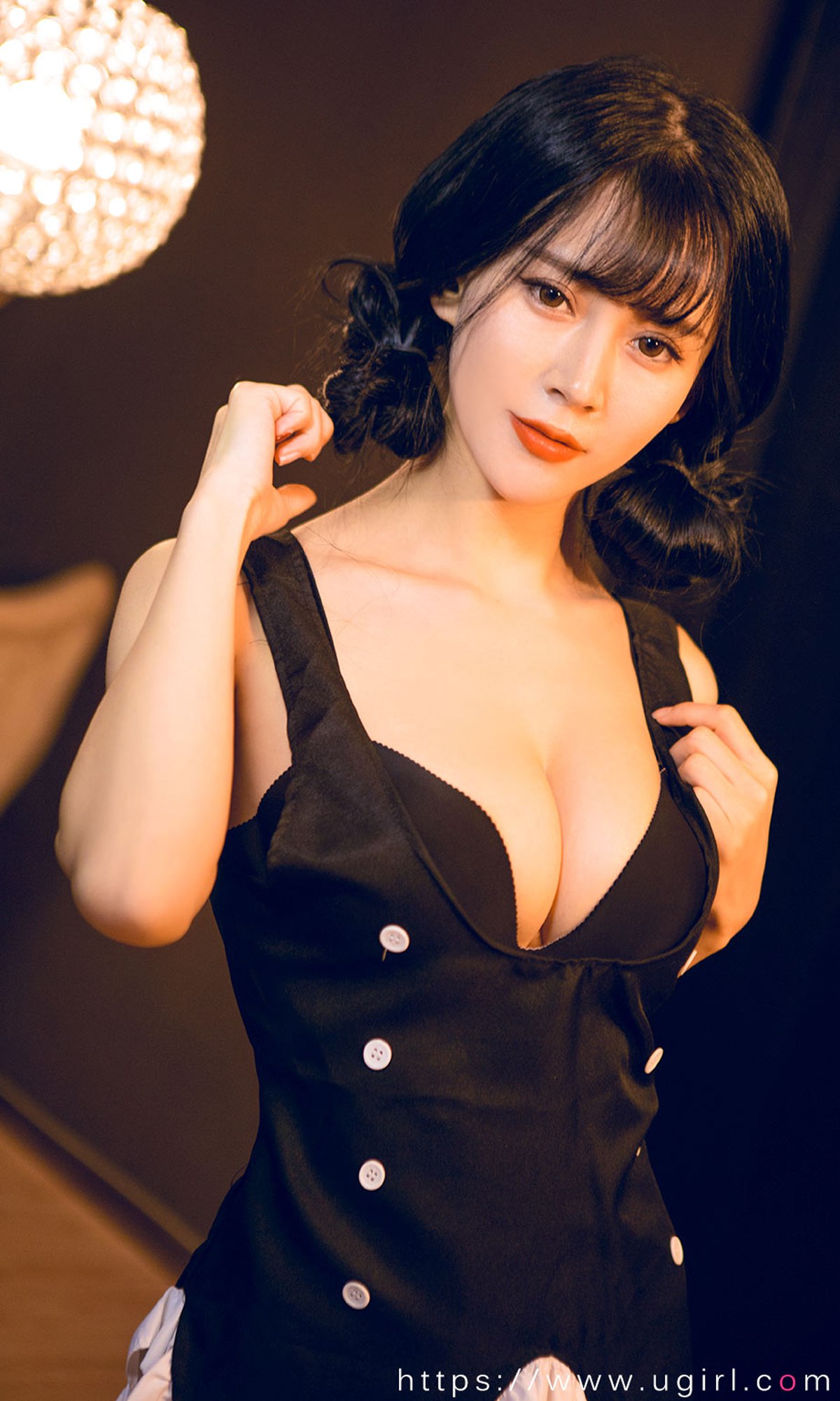 图片[24]-[Ugirls尤果网]爱尤物 2020.04.23 No.1800 芯娅mikiyo 心若相惜 [35P] – 速更版-美库