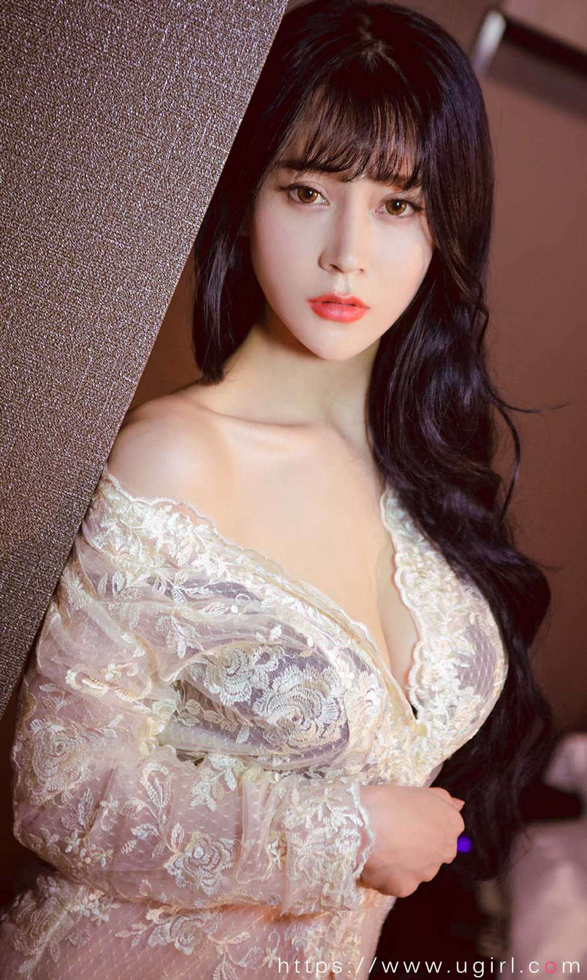 图片[28]-[Ugirls尤果网]爱尤物 2020.04.23 No.1800 芯娅mikiyo 心若相惜 [35P] – 速更版-美库