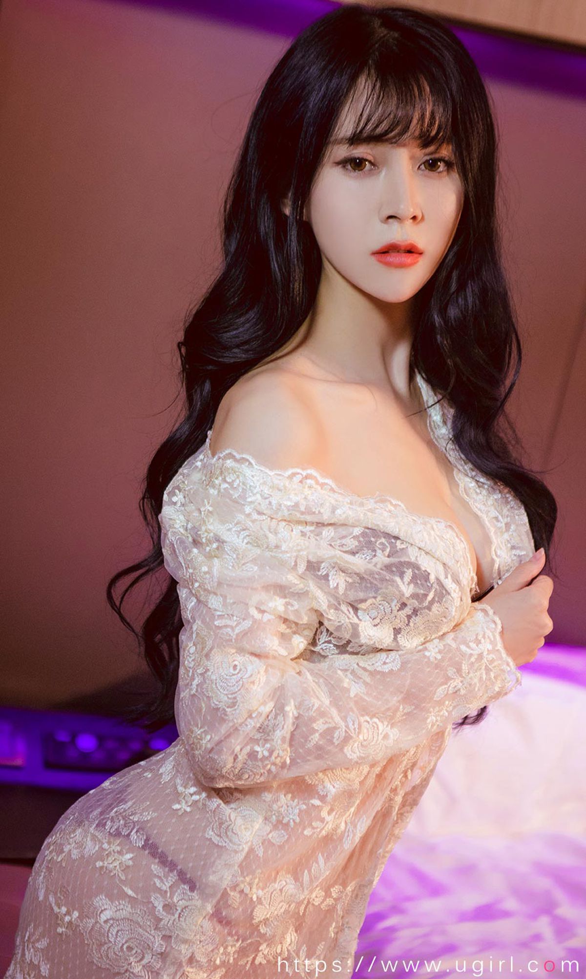 图片[31]-[Ugirls尤果网]爱尤物 2020.04.23 No.1800 芯娅mikiyo 心若相惜 [35P] – 速更版-美库