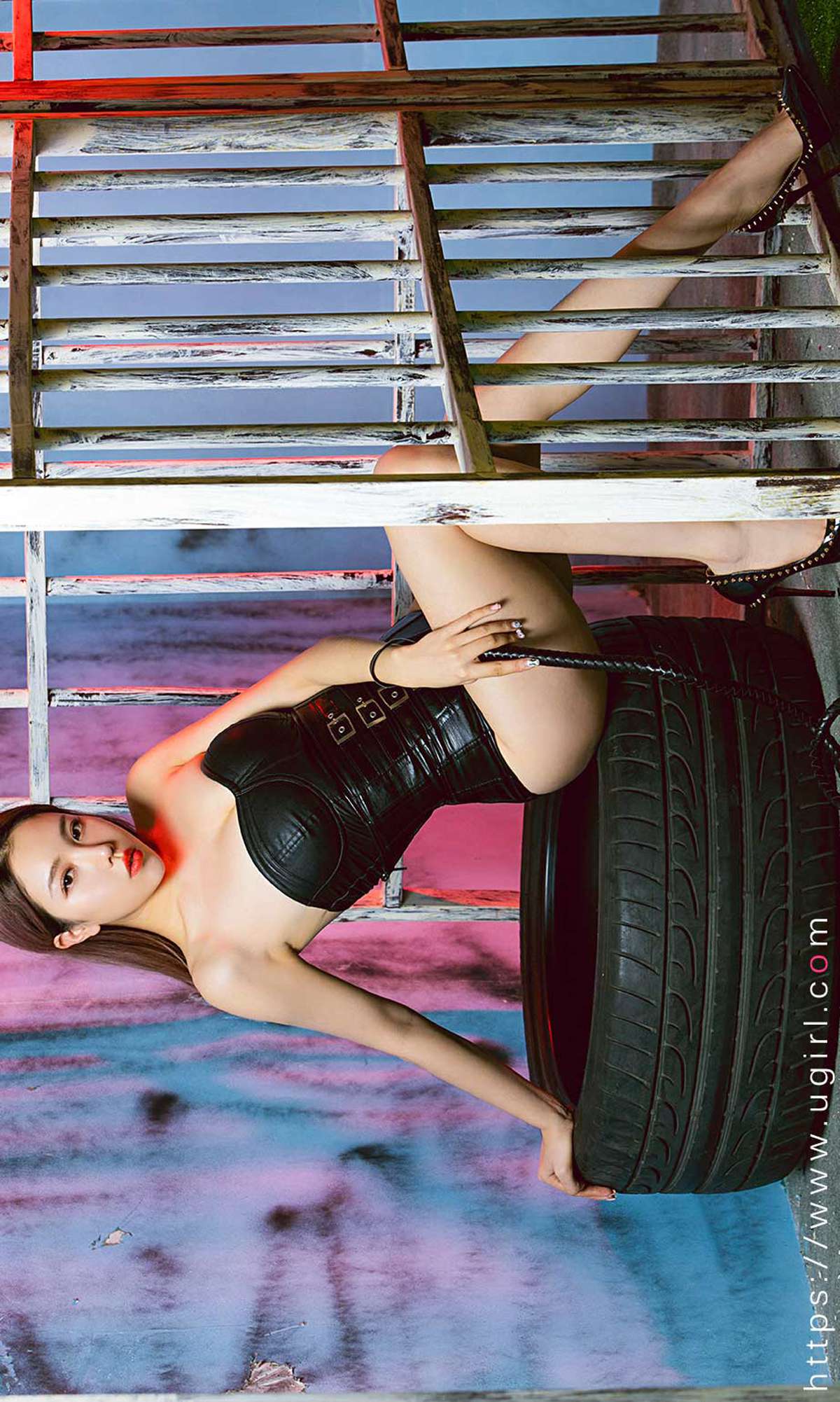 图片[29]-[Ugirls尤果网]爱尤物 2020.05.12 No.1819 妮小妖 困住的爱 [35P] – 速更版-美库