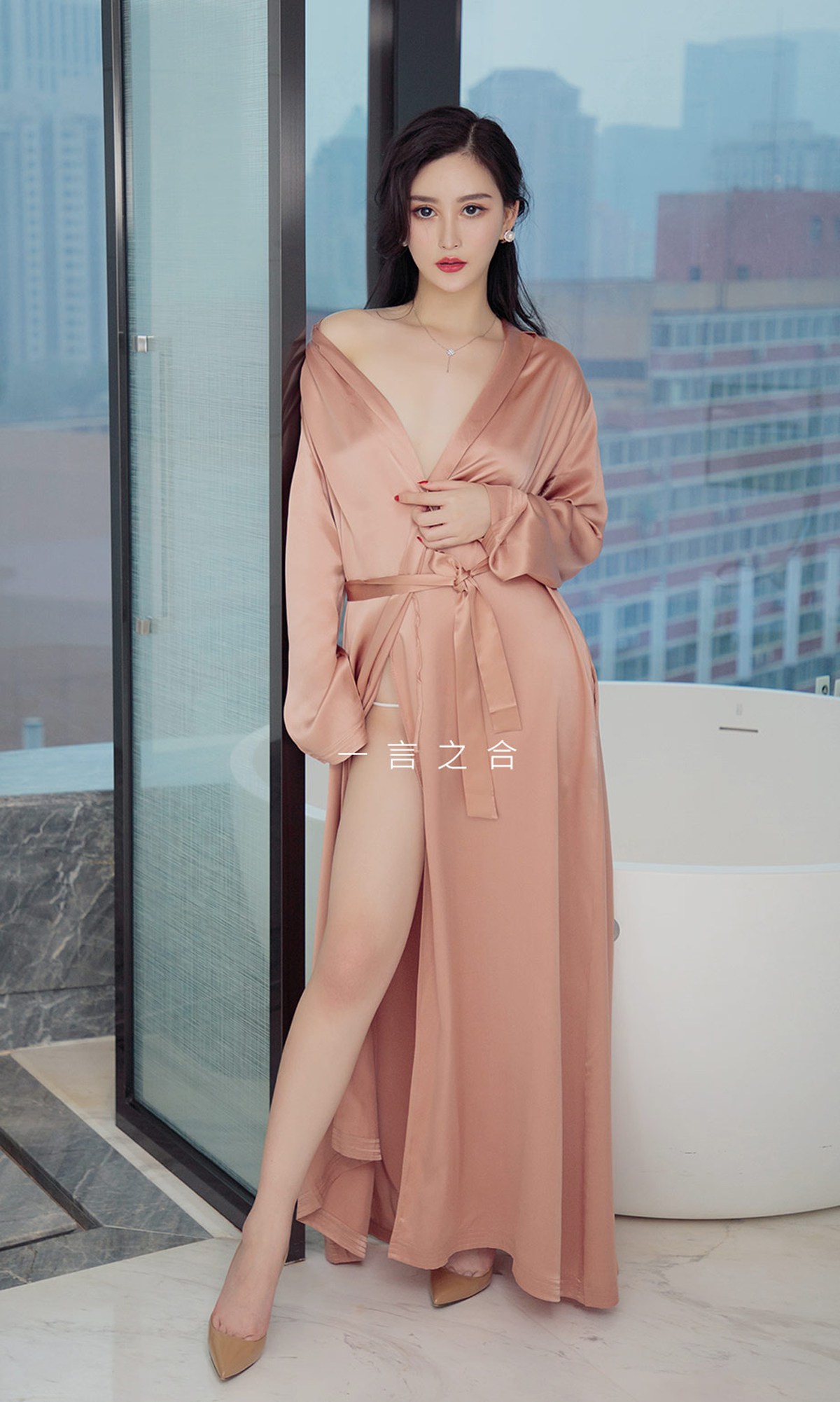 图片[29]-[Ugirls尤果网]爱尤物 2020.05.22 No.1827 Hasand 一言之合 [35P] – 速更版-美库