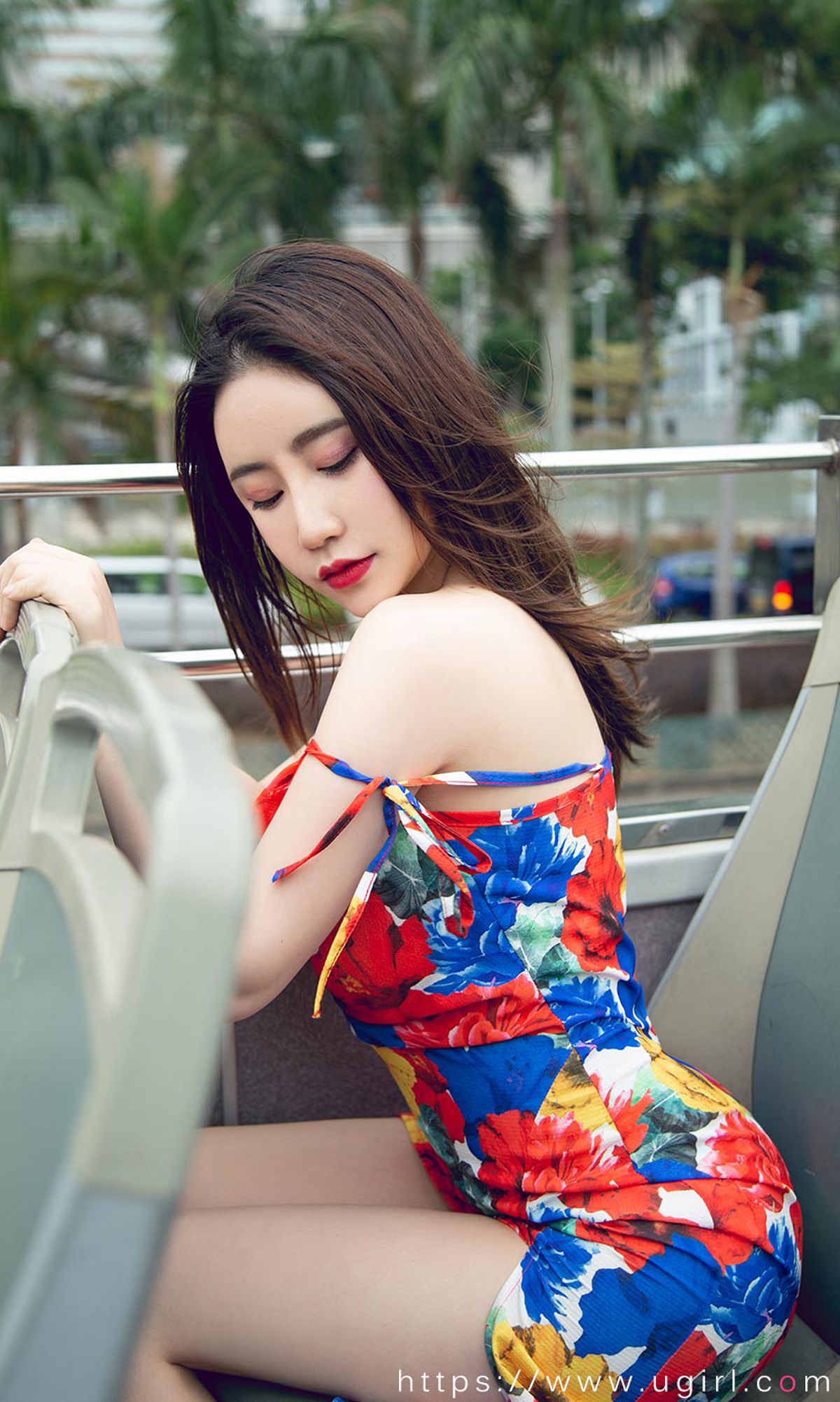 图片[27]-[Ugirls尤果网]爱尤物 2020.06.12 No.1842 绯月樱-Cherry 港式情人 [35P] – 速更版-美库