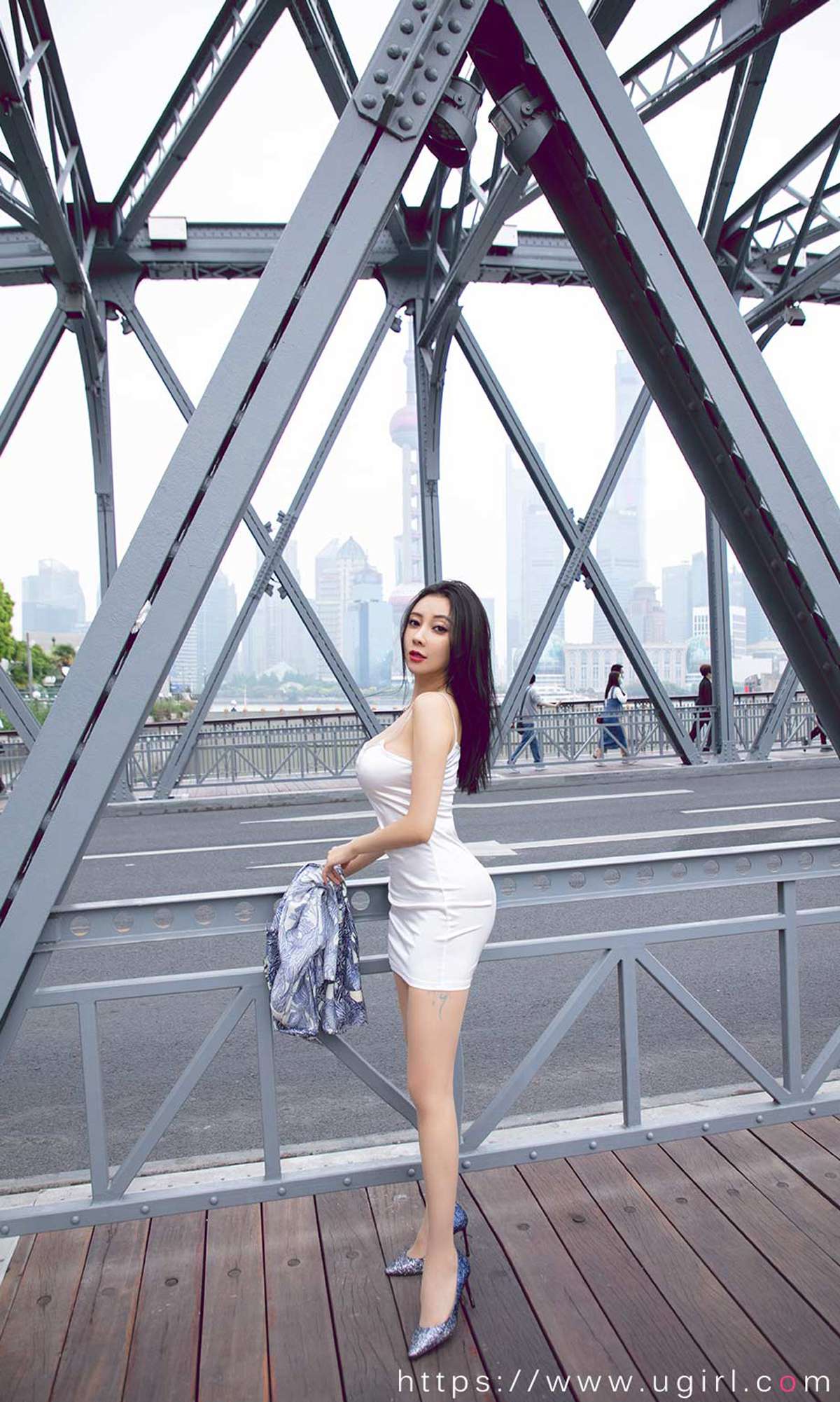 图片[35]-[Ugirls尤果网]爱尤物 2020.08.15 No.1888 果儿Victoria 精致的迷人精 [35P] – 速更版-美库