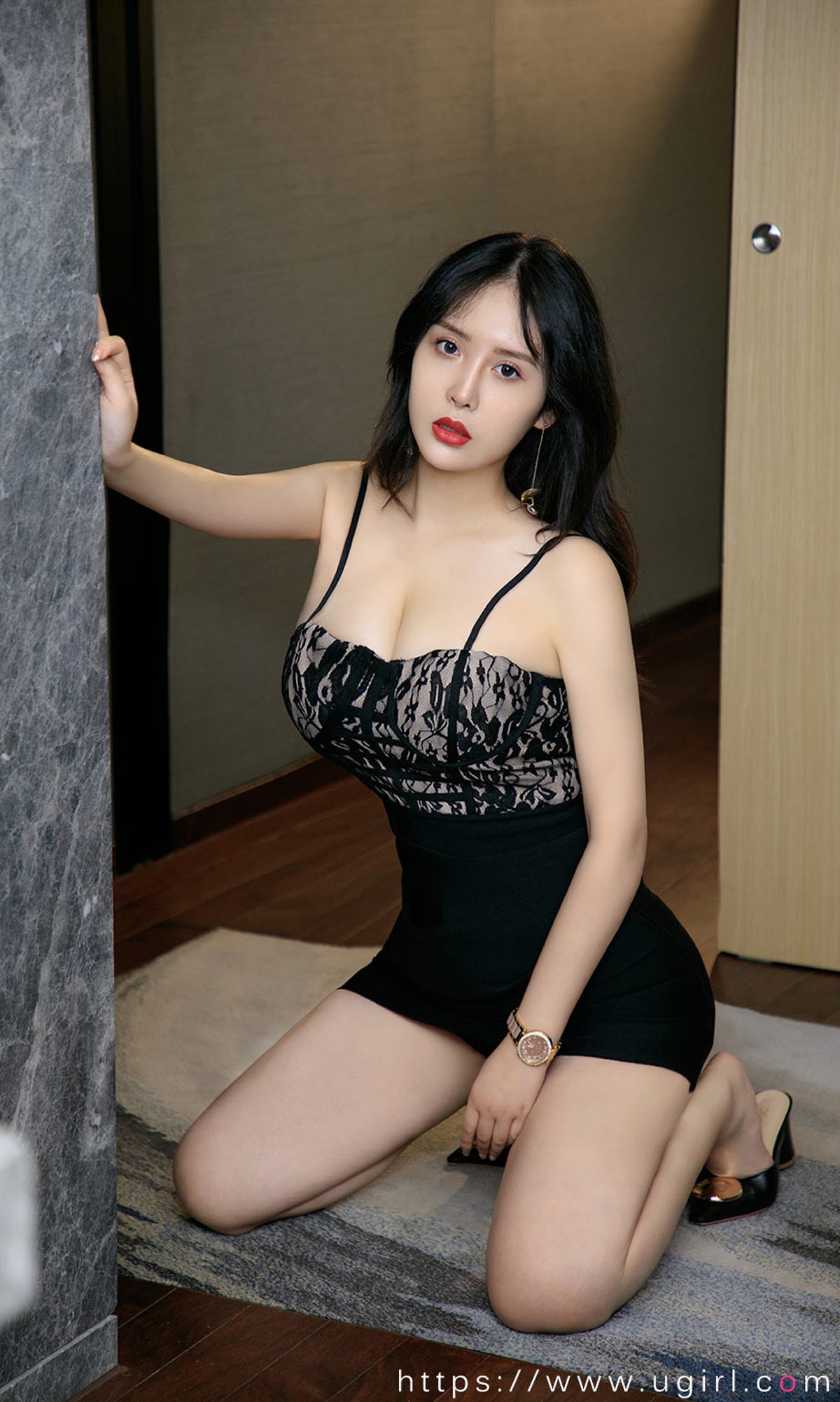 图片[25]-[爱尤物]2020 NO.1907 tina 潜入脑海里[35P] – 速更版-美库