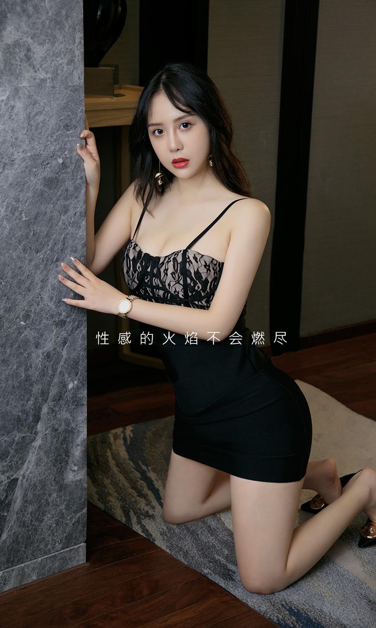 图片[28]-[爱尤物]2020 NO.1907 tina 潜入脑海里[35P] – 速更版-美库
