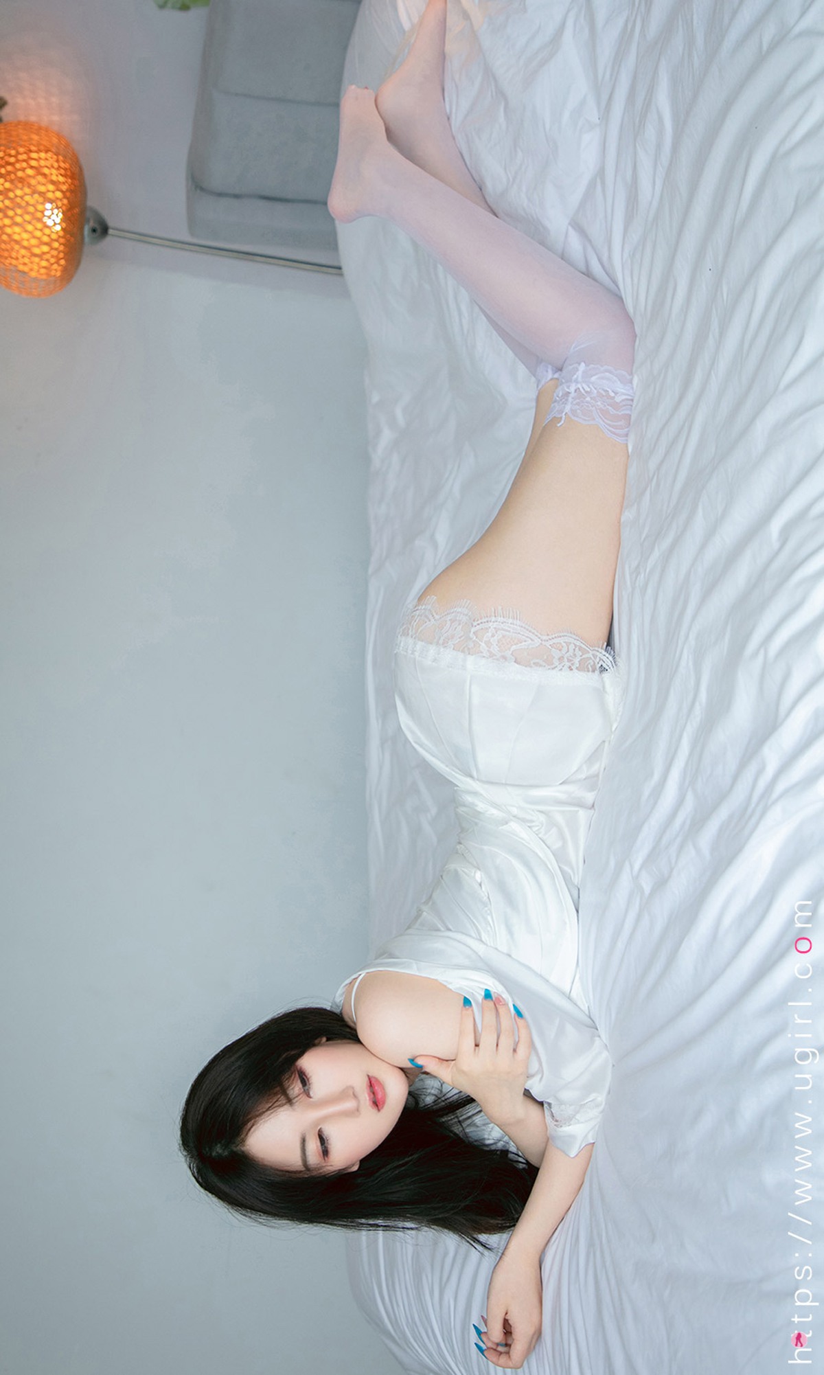 图片[13]-[爱尤物]2020 NO.1914 悠悠 性感雪屋[35P] – 速更版-美库