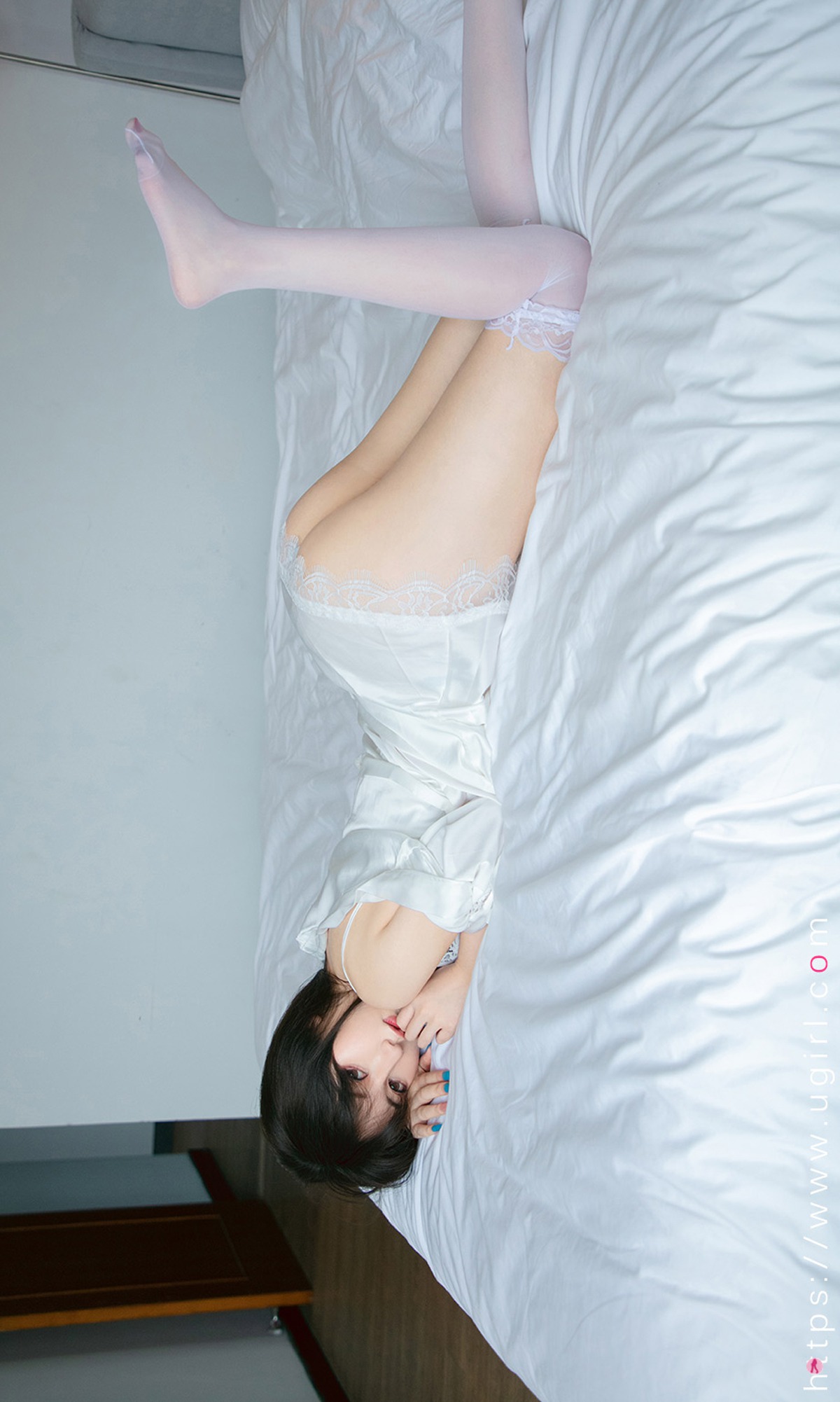 图片[17]-[爱尤物]2020 NO.1914 悠悠 性感雪屋[35P] – 速更版-美库