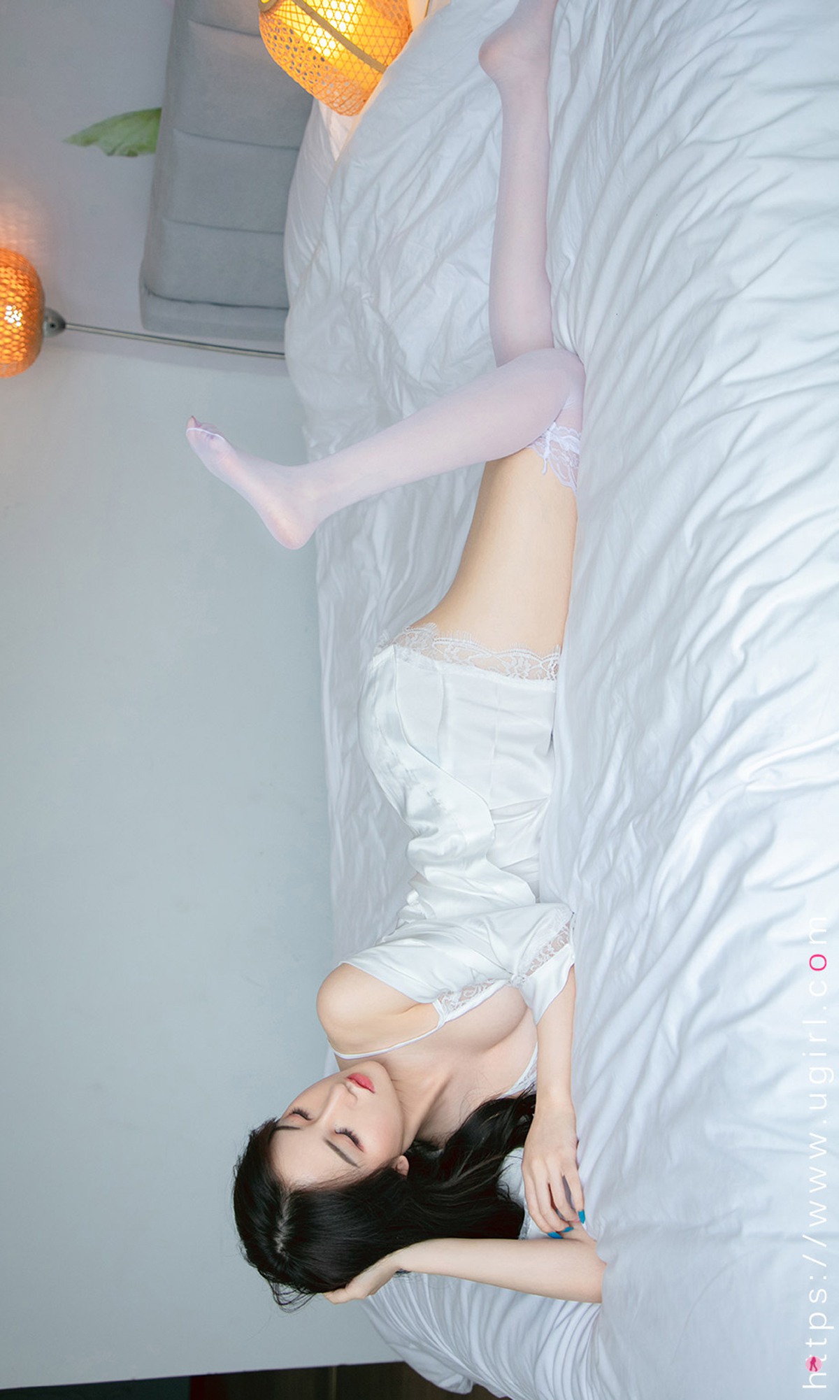 图片[26]-[爱尤物]2020 NO.1914 悠悠 性感雪屋[35P] – 速更版-美库