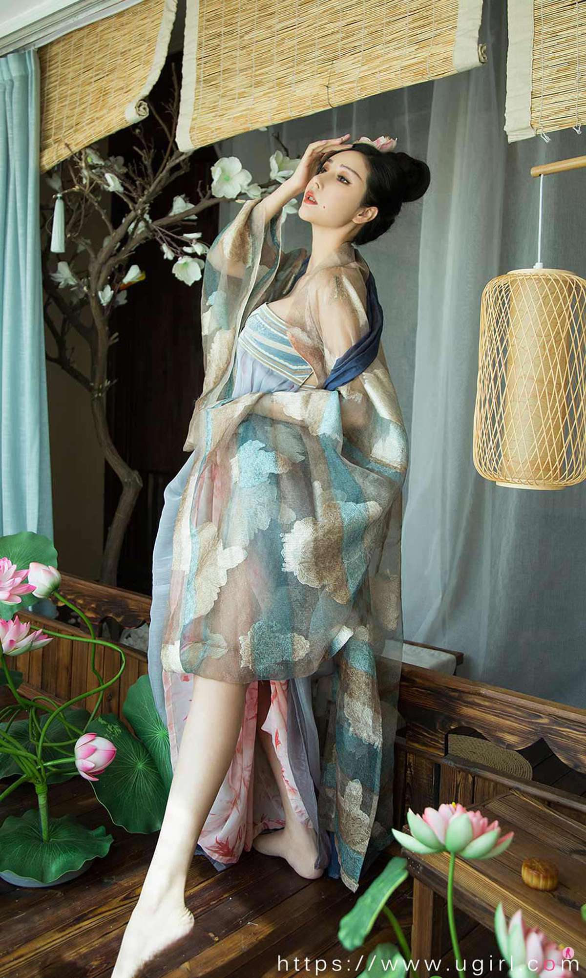 图片[12]-[爱尤物]2020 NO.1924 田冰冰 满月情人[35P] – 速更版-美库