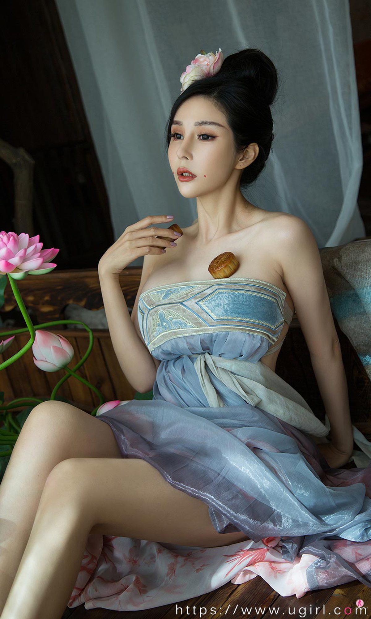 图片[21]-[爱尤物]2020 NO.1924 田冰冰 满月情人[35P] – 速更版-美库