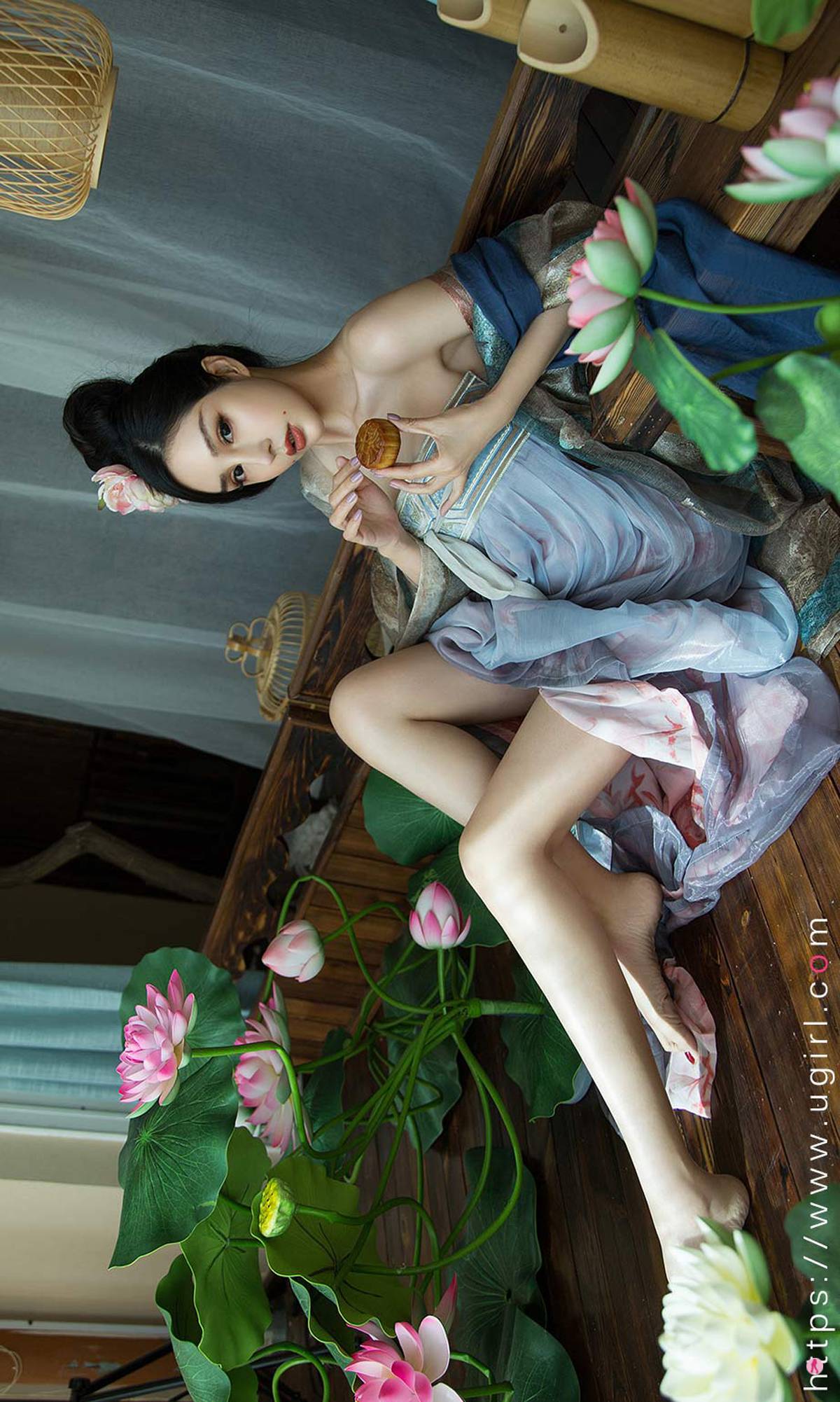 图片[23]-[爱尤物]2020 NO.1924 田冰冰 满月情人[35P] – 速更版-美库