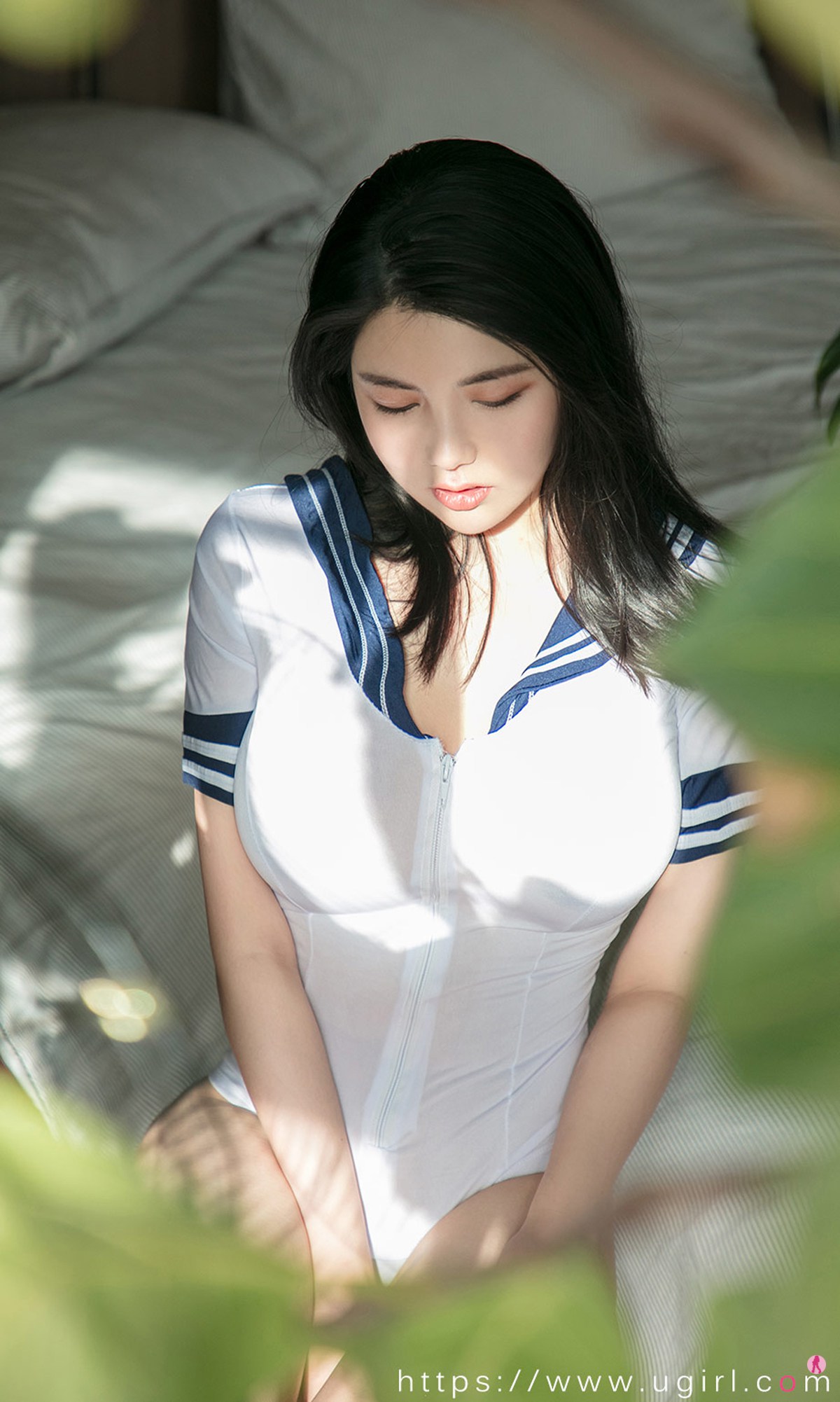 图片[17]-[爱尤物]2020 NO.1953 娜露 初稿[35P] – 速更版-美库