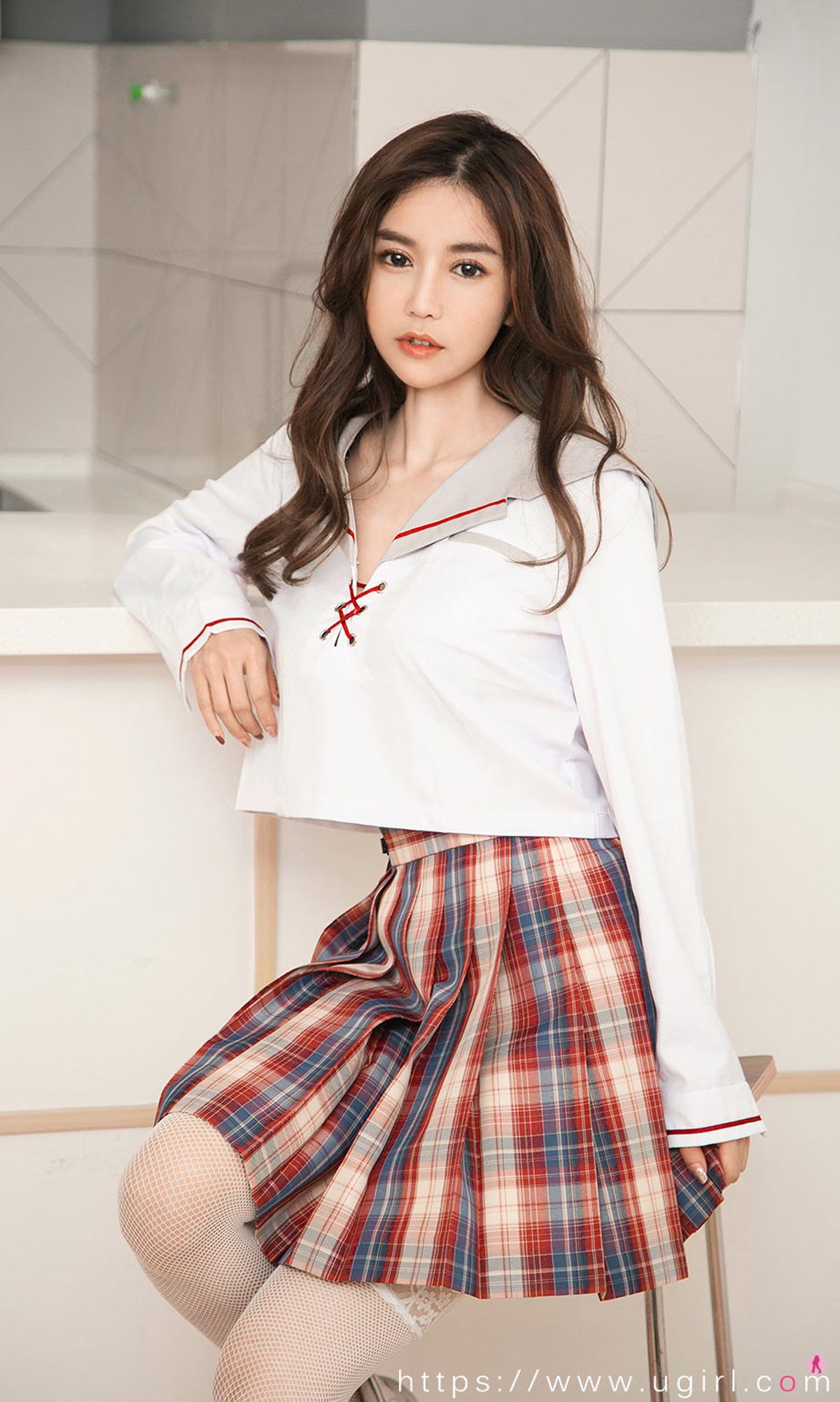 图片[26]-[爱尤物]2020 NO.1952 田小燕 寂寞蔷薇[35P] – 速更版-美库