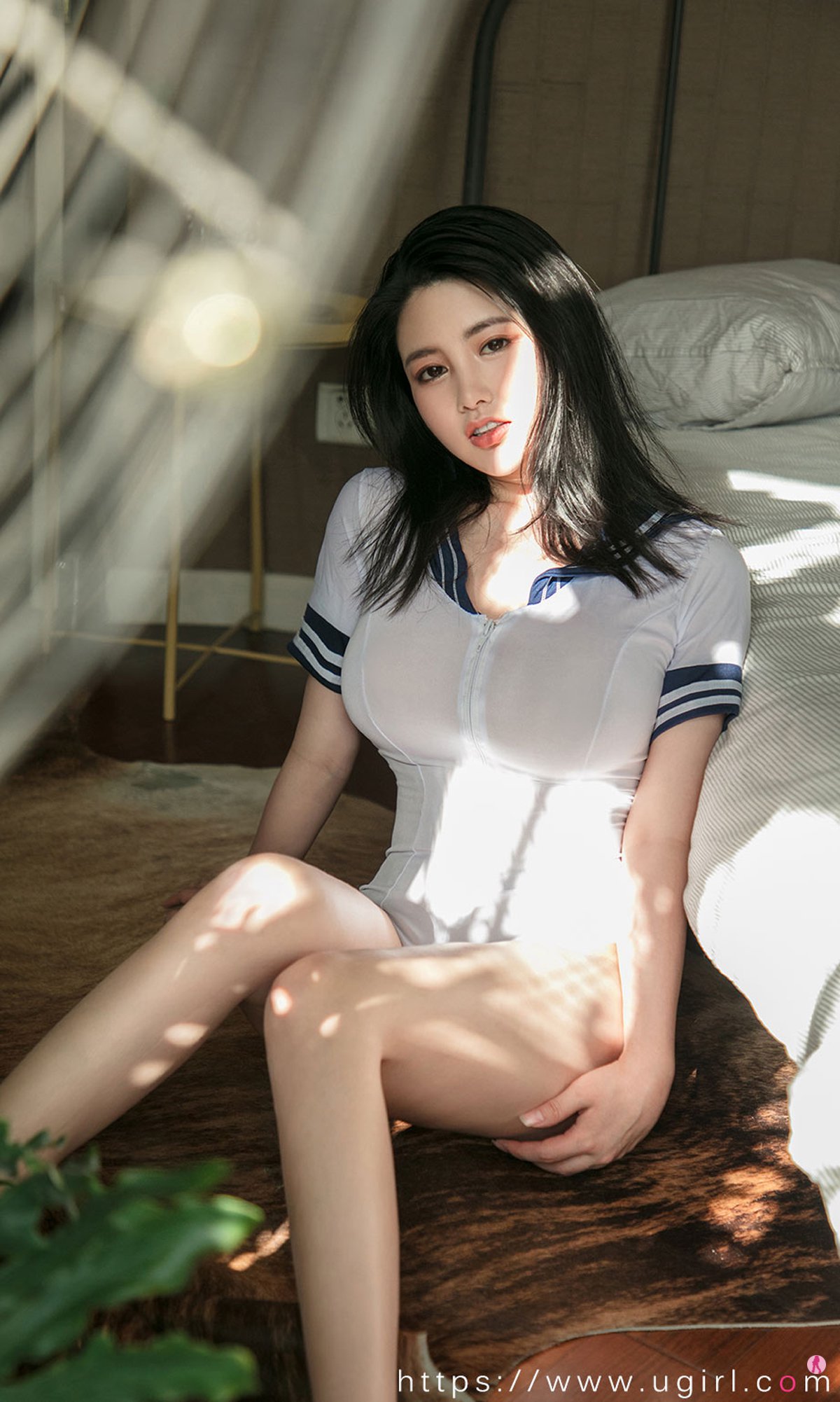 图片[23]-[爱尤物]2020 NO.1953 娜露 初稿[35P] – 速更版-美库