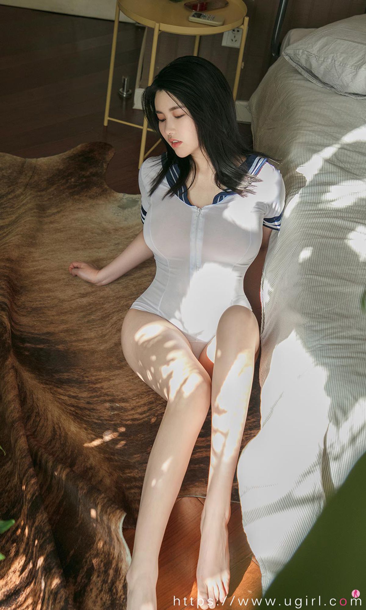 图片[32]-[爱尤物]2020 NO.1953 娜露 初稿[35P] – 速更版-美库