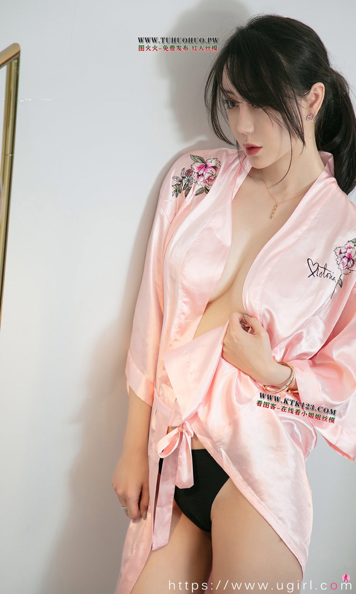 图片[11]-[爱尤物]2020 NO.1966 欣凌 樱雪微甜[35P] – 速更版-美库