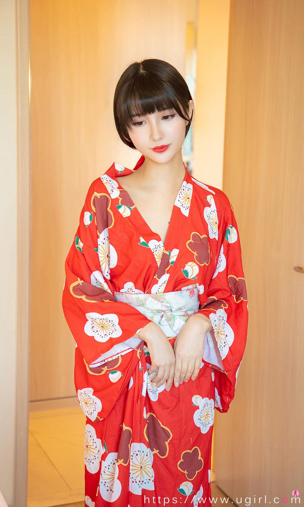 图片[16]-[爱尤物]2020 NO.1976 猫猫 多情的猫咪[35P] – 速更版-美库