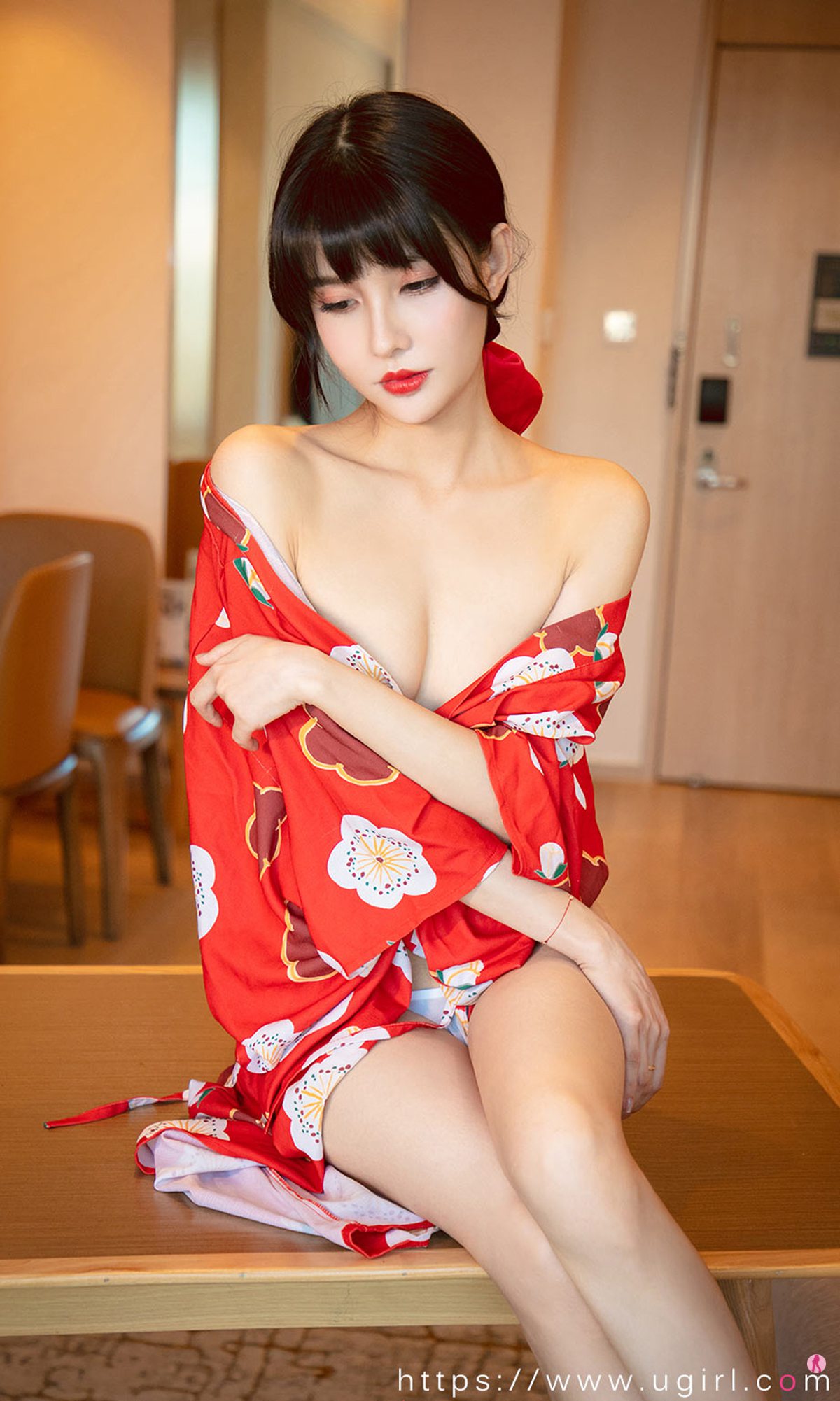 图片[18]-[爱尤物]2020 NO.1976 猫猫 多情的猫咪[35P] – 速更版-美库