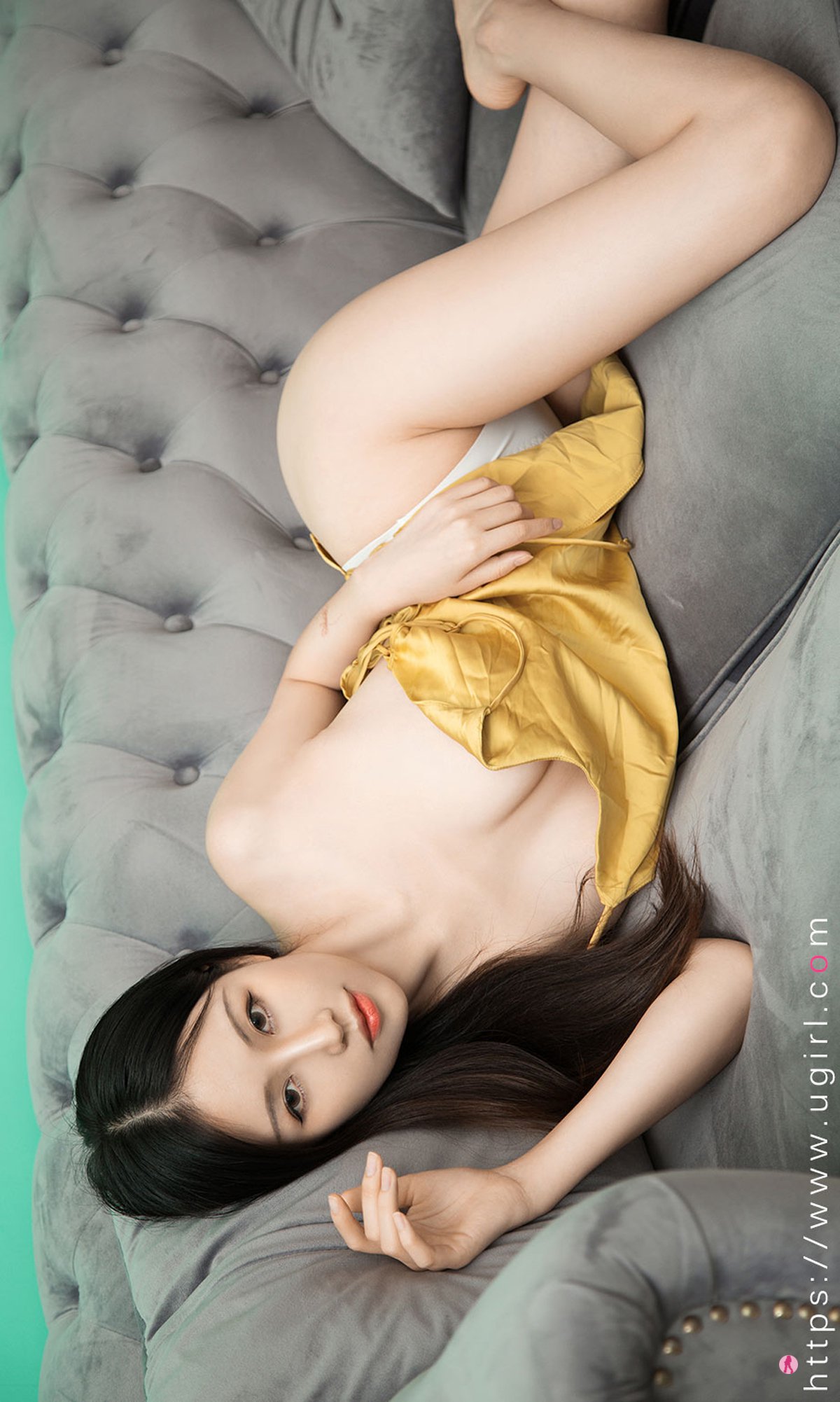 图片[26]-[爱尤物]2021 NO.1995 月音瞳 月亮代表她的情[35P] – 速更版-美库