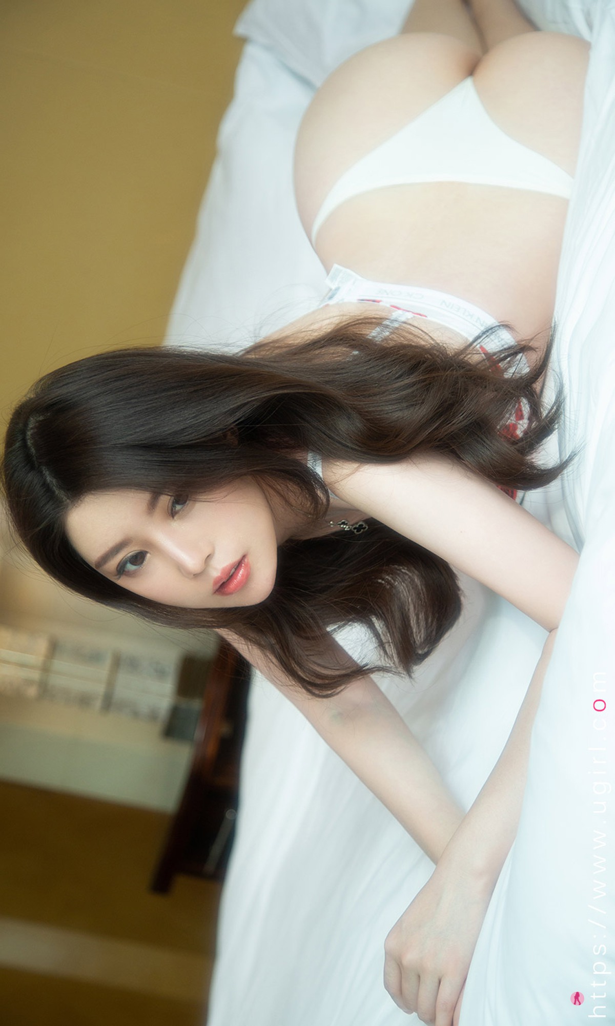 图片[32]-[爱尤物]2021 NO.1996 白茹雪 柔软的焦距[35P] – 速更版-美库