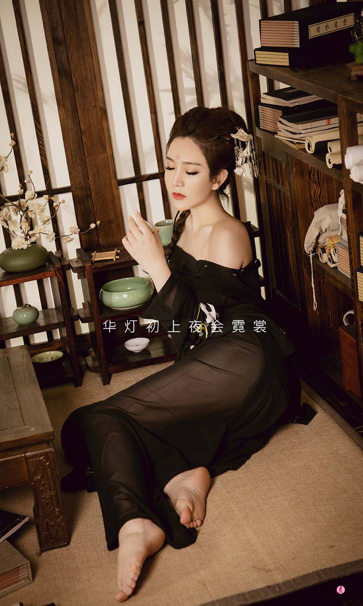 图片[29]-[爱尤物]2021 NO.2010 金梓琳 华灯初上夜会霓裳[35P] – 速更版-美库