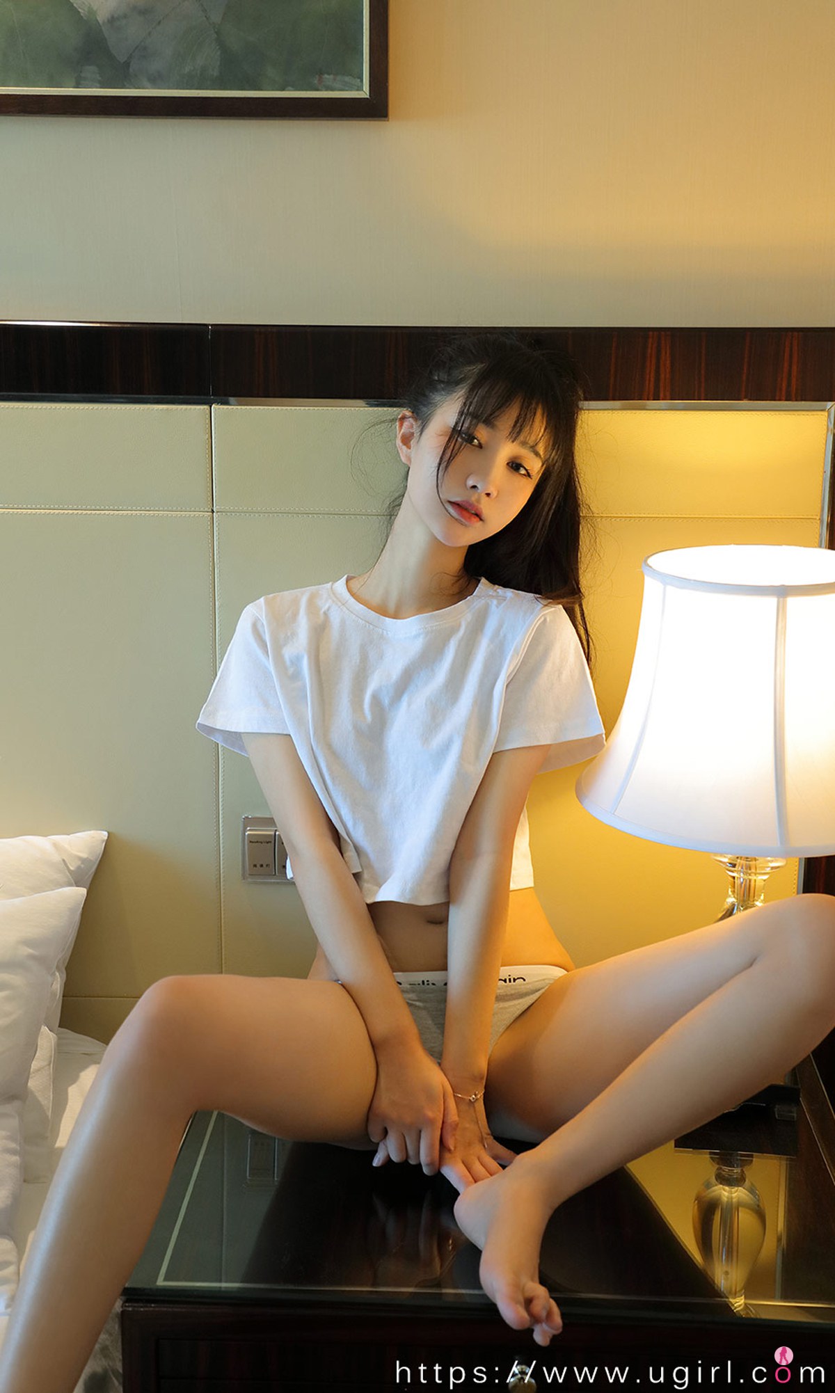 图片[34]-[爱尤物]2021 NO.2013 喵酱 粘人的小猫酱[35P] – 速更版-美库