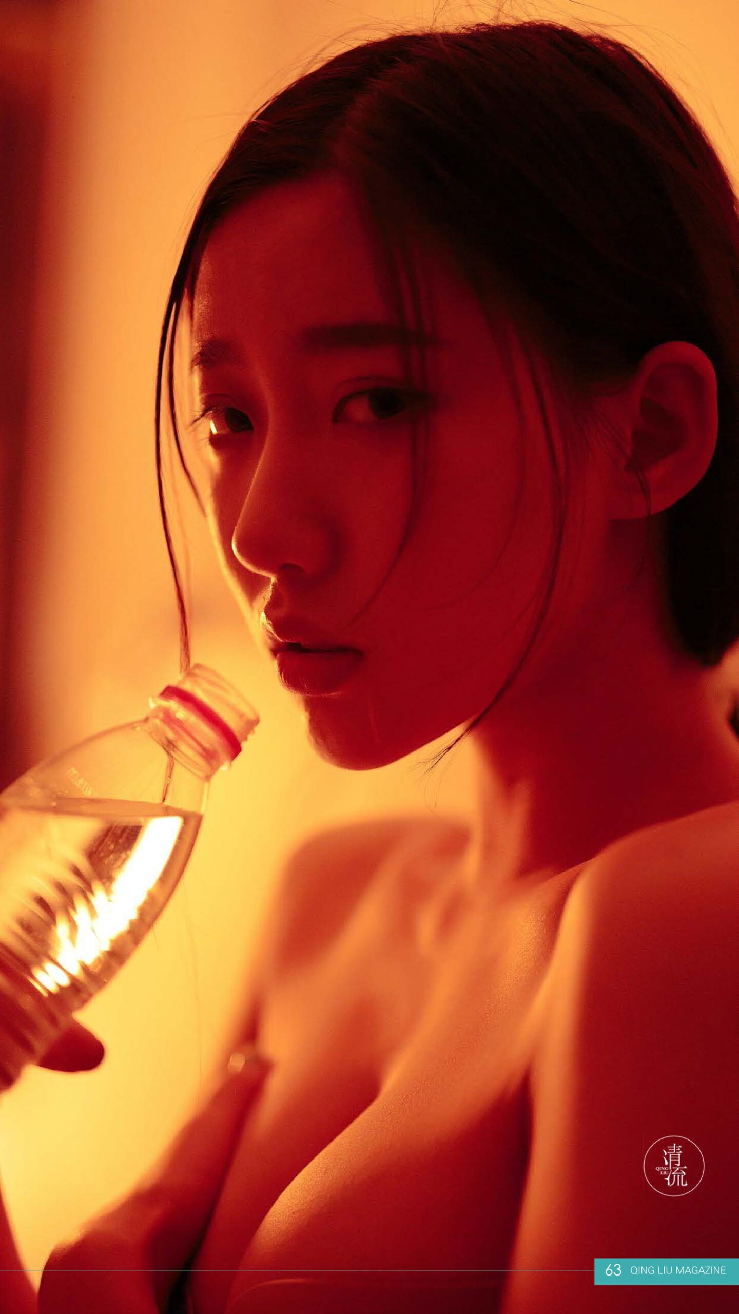 图片[39]-[清流杂志]2017.08.15 第一期 [95P] – 速更版-美库