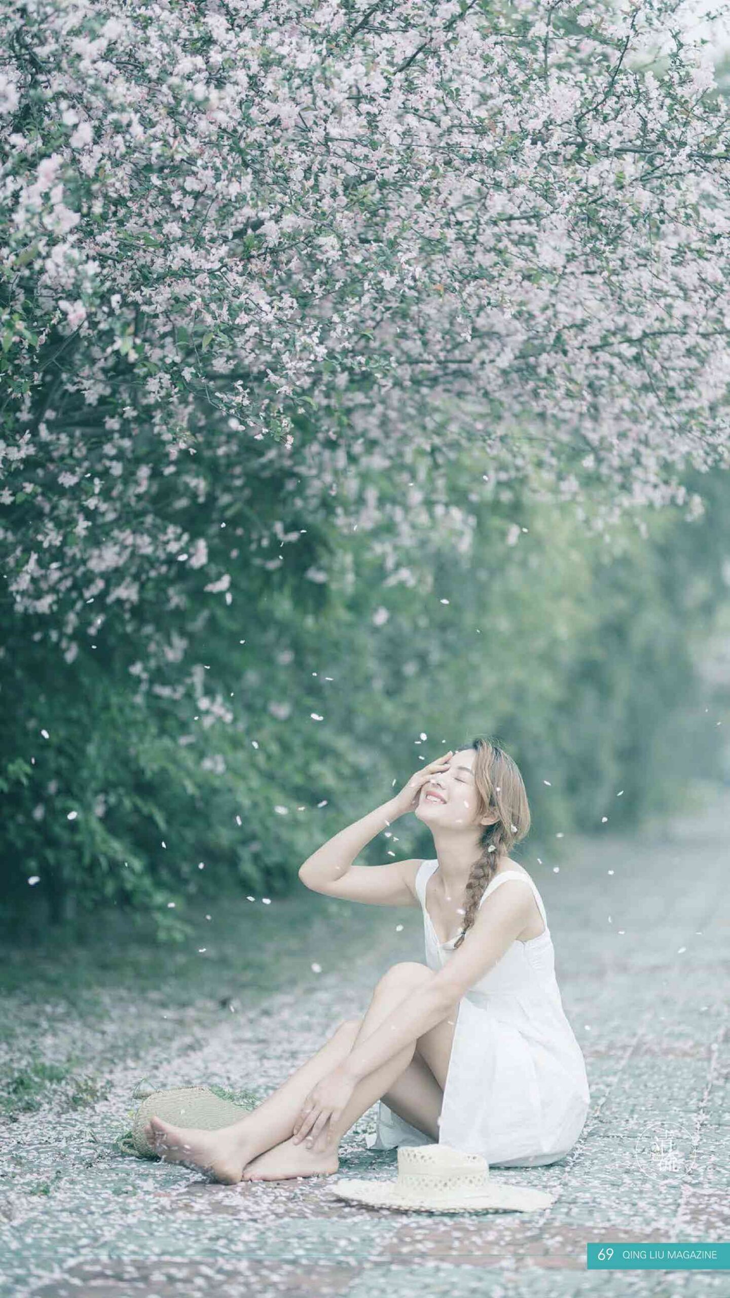 图片[10]-[清流杂志]2017.09.01 第二期[84P] – 速更版-美库