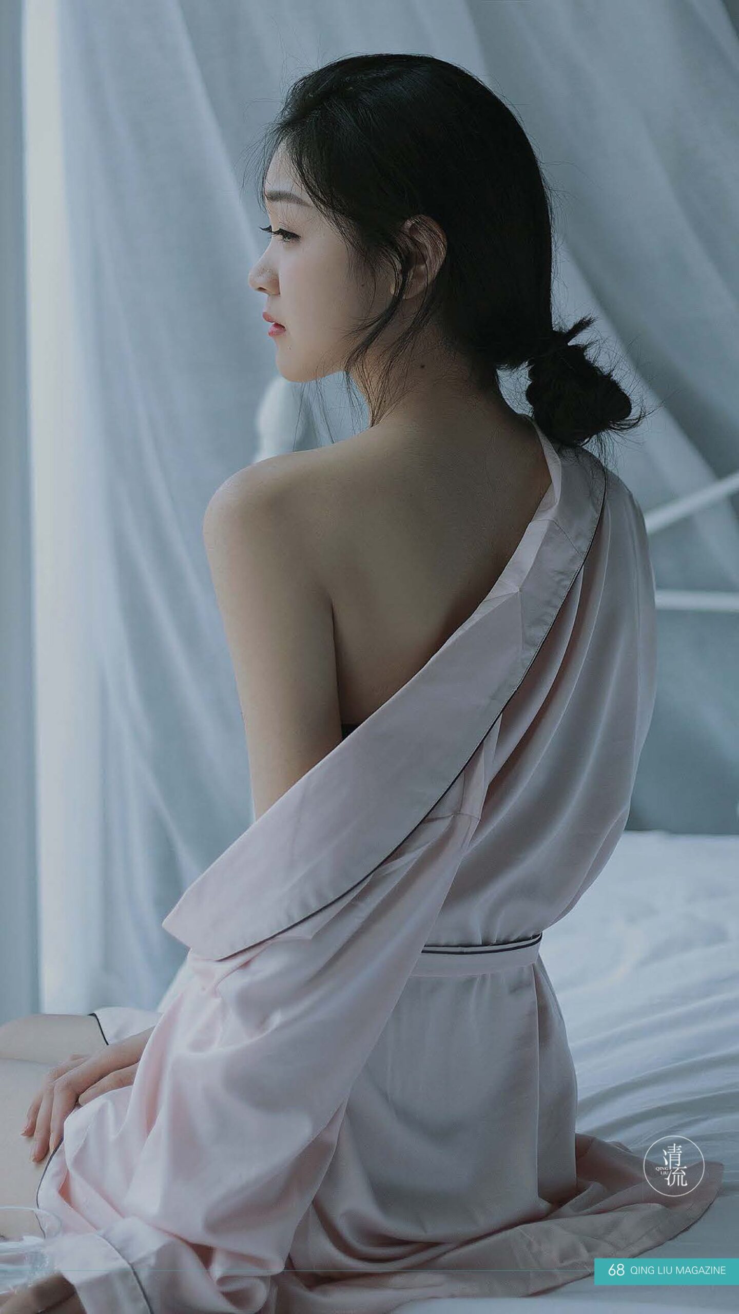 图片[13]-[清流杂志]2017.09.15 第三期[93P] – 速更版-美库