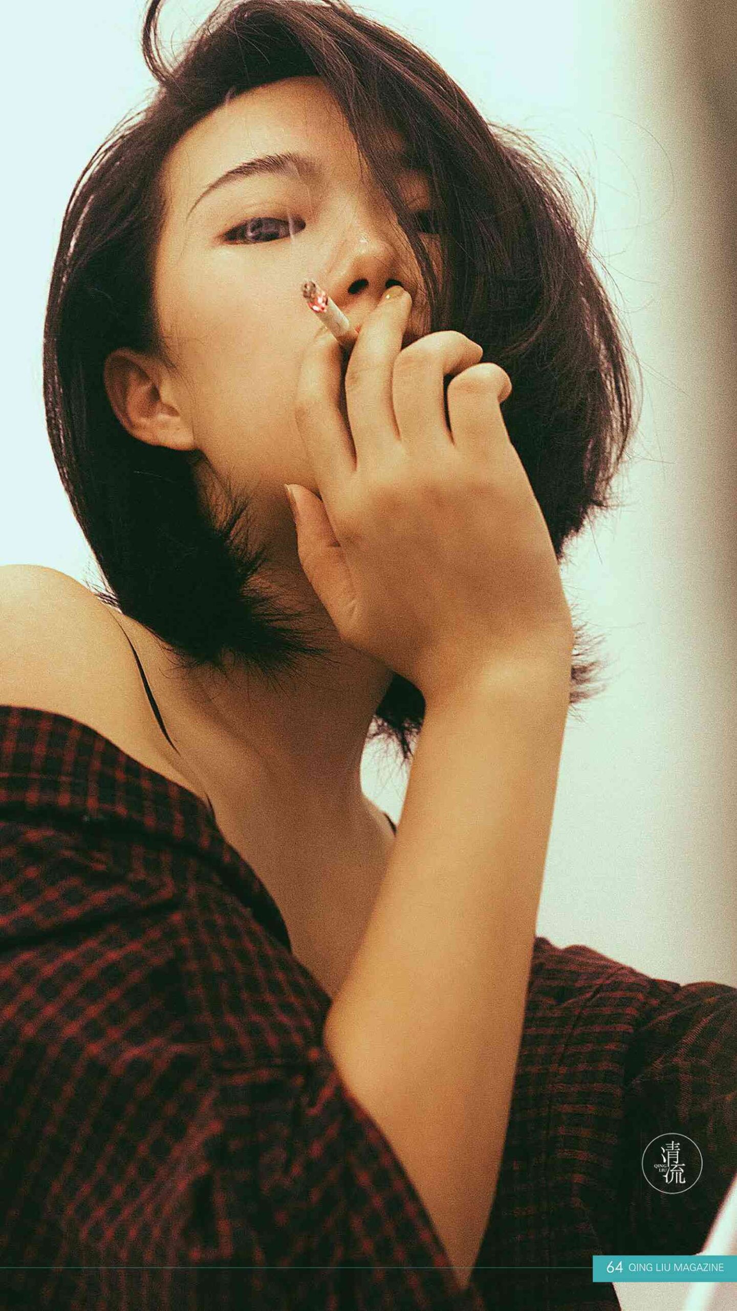 图片[17]-[清流杂志]2017.09.15 第三期[93P] – 速更版-美库