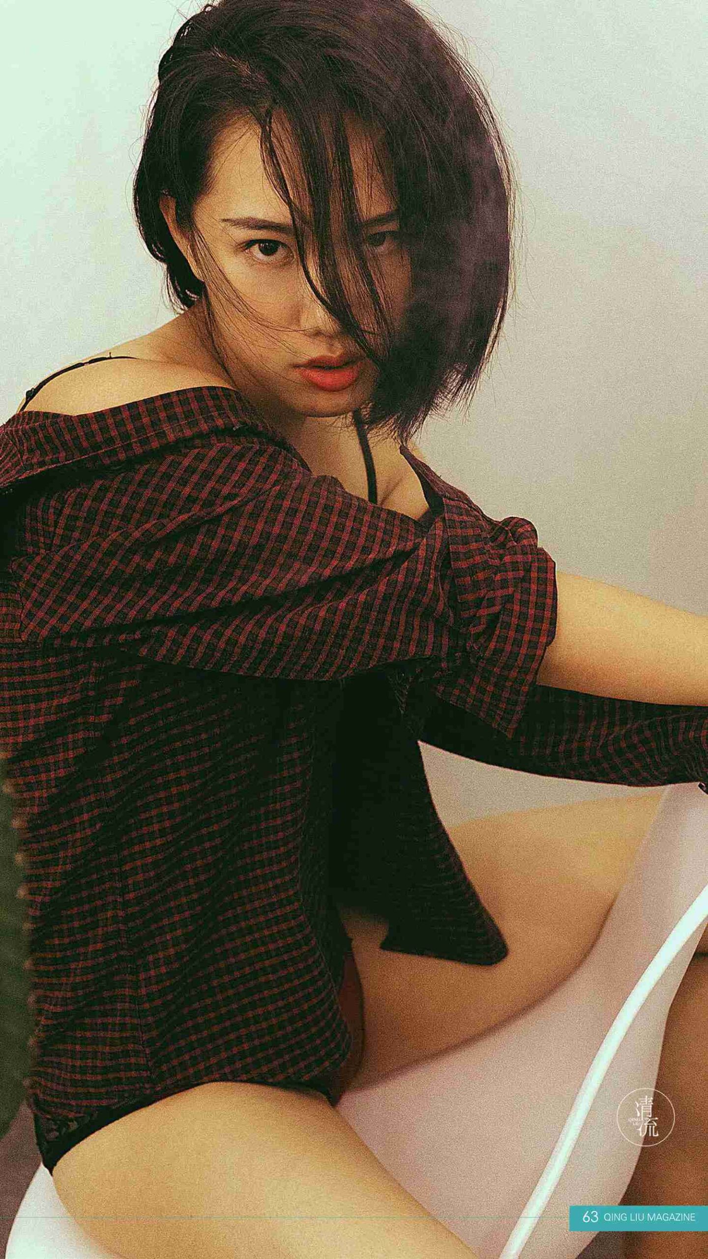 图片[18]-[清流杂志]2017.09.15 第三期[93P] – 速更版-美库