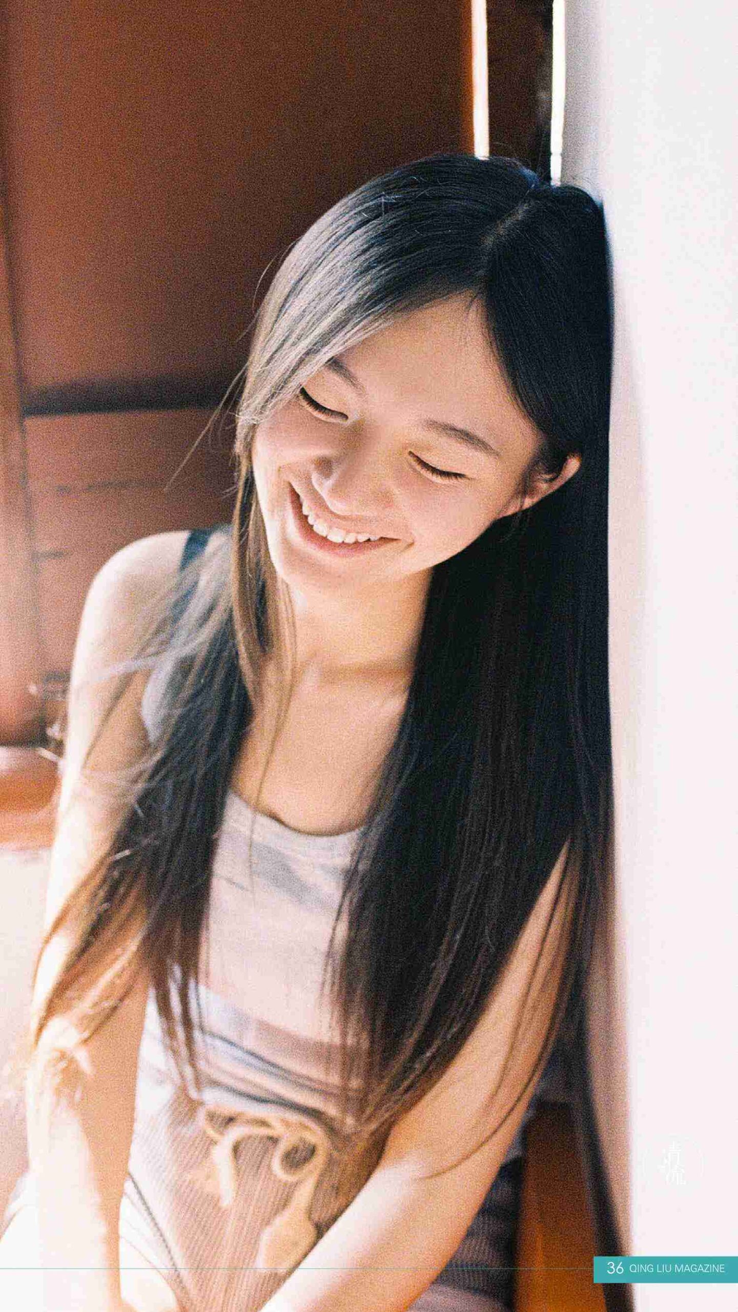 图片[29]-[清流杂志]2017.10.01 第四期[78P] – 速更版-美库