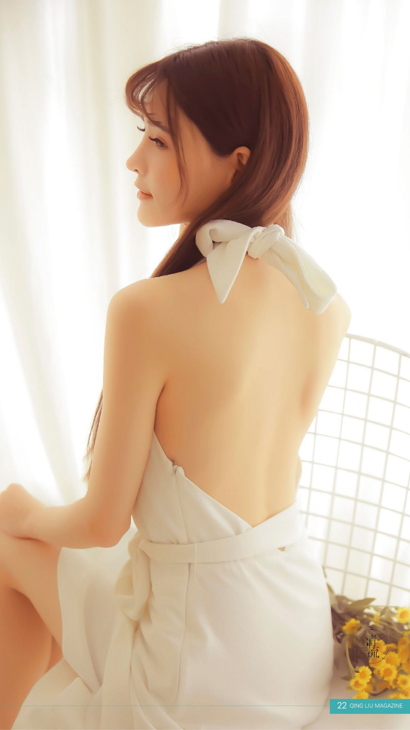 图片[24]-[清流杂志]2017.10.15 第五期[57P] – 速更版-美库