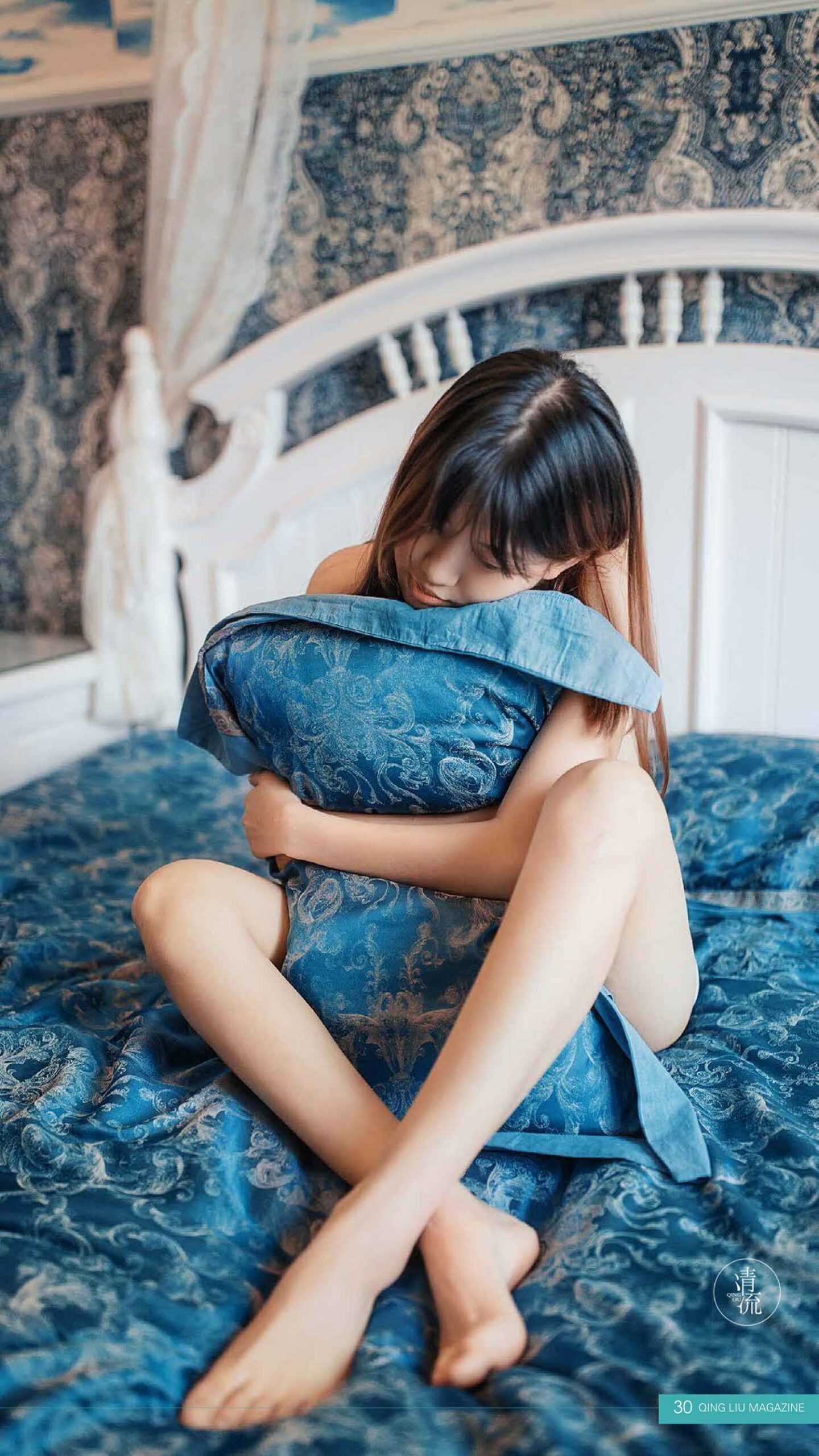 图片[51]-[清流杂志]2017.09.15 第三期[93P] – 速更版-美库