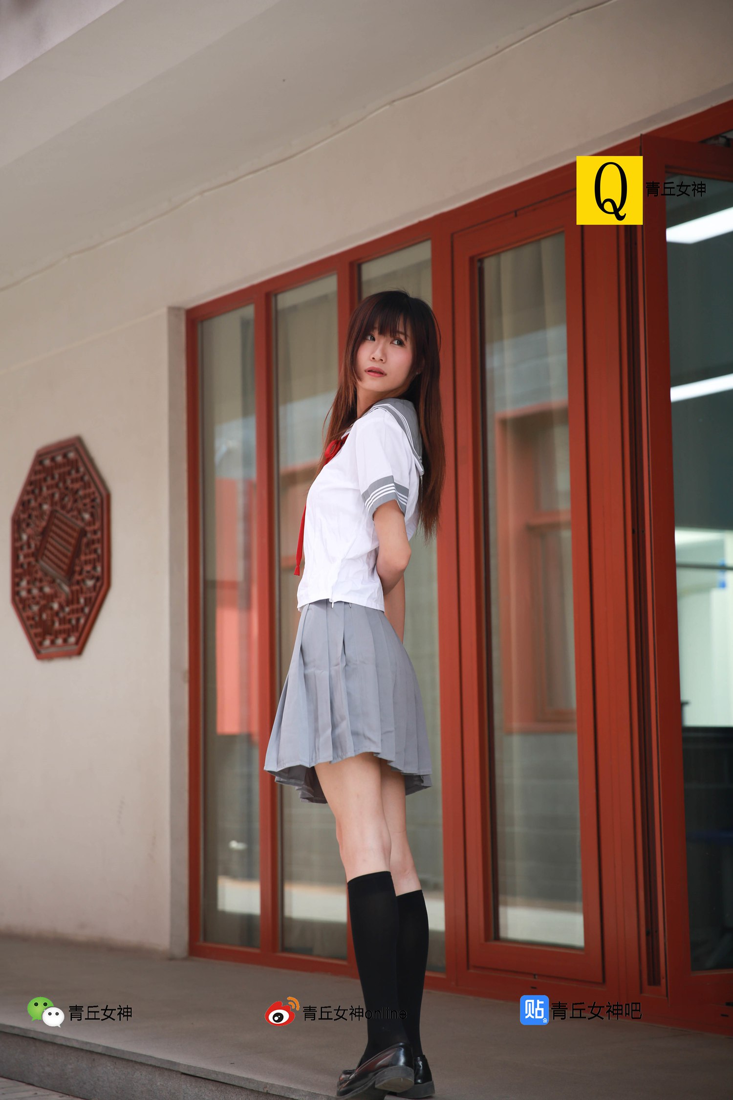 图片[18]-[青丘女神]2017.06.11 – 速更版-美库