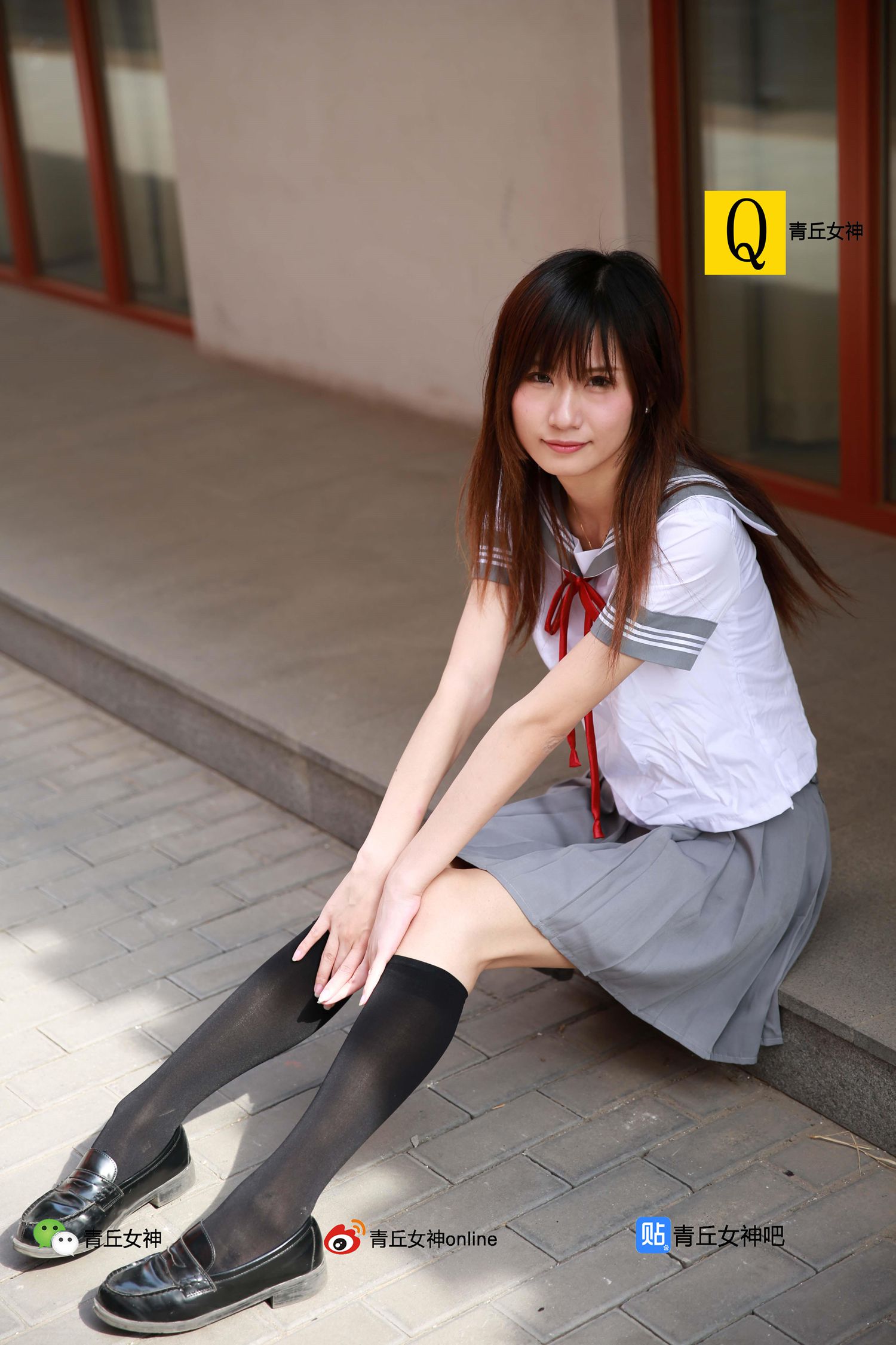 图片[19]-[青丘女神]2017.06.11 – 速更版-美库