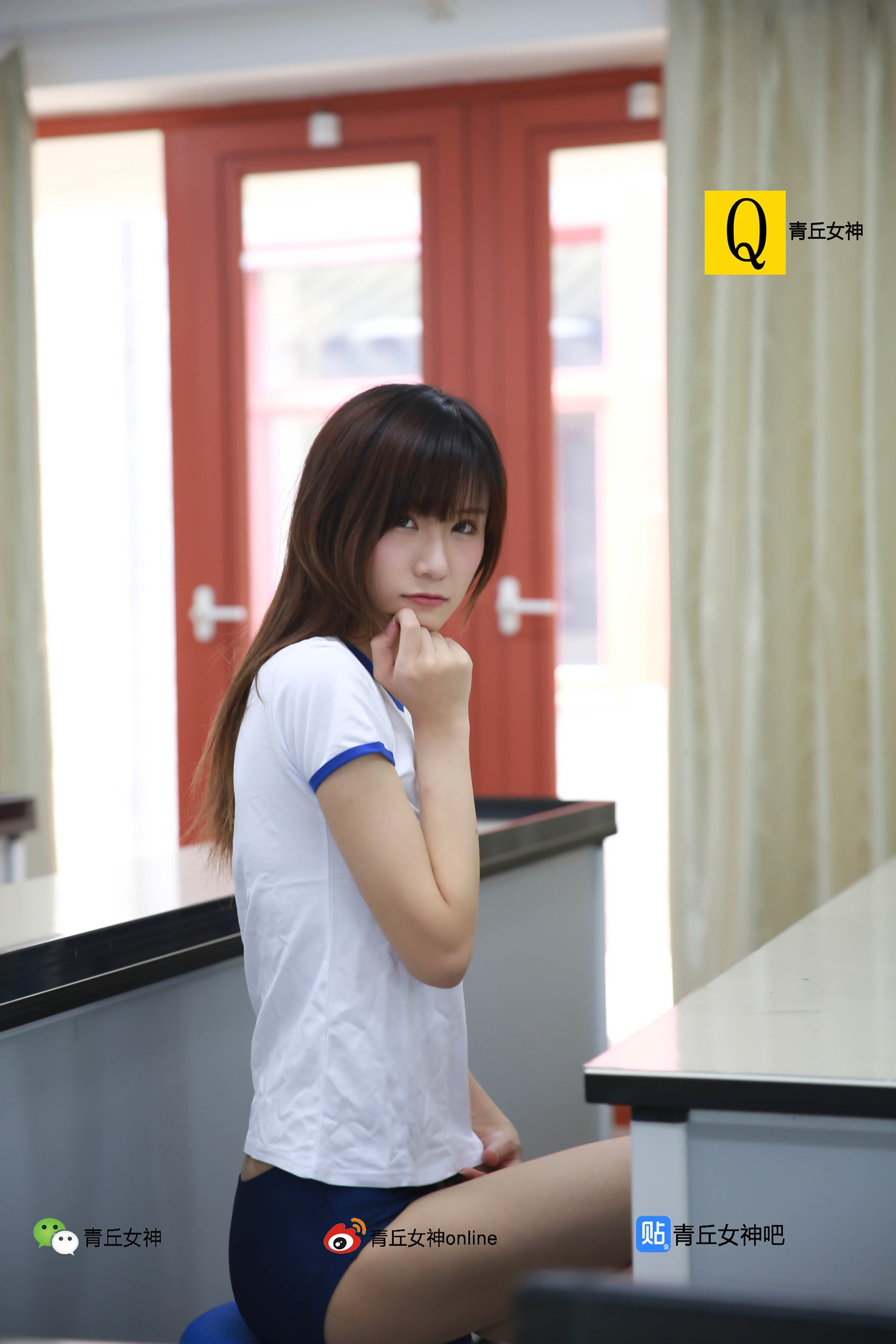 图片[29]-[青丘女神]2017.06.11 – 速更版-美库