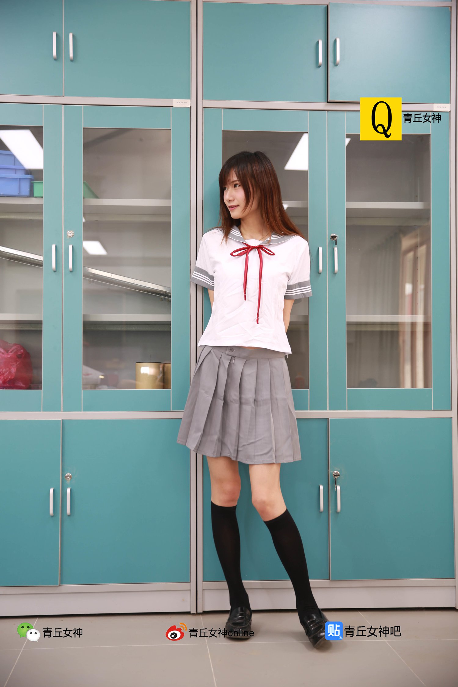 图片[30]-[青丘女神]2017.06.11 – 速更版-美库