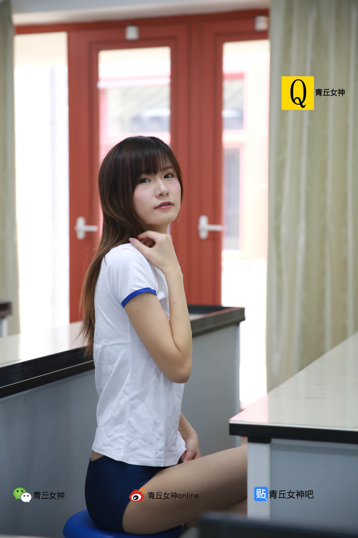 图片[31]-[青丘女神]2017.06.11 – 速更版-美库