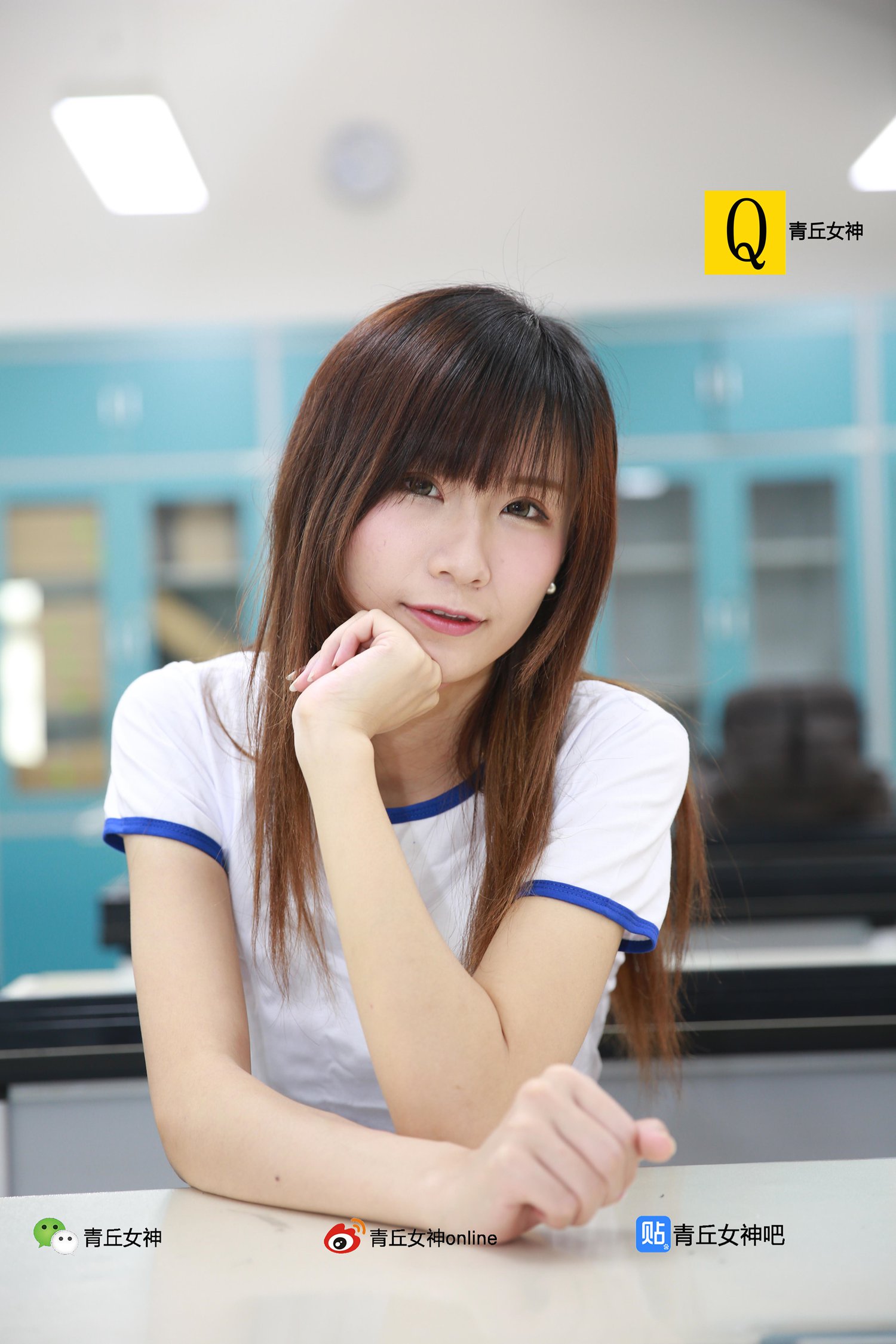 图片[35]-[青丘女神]2017.06.11 – 速更版-美库