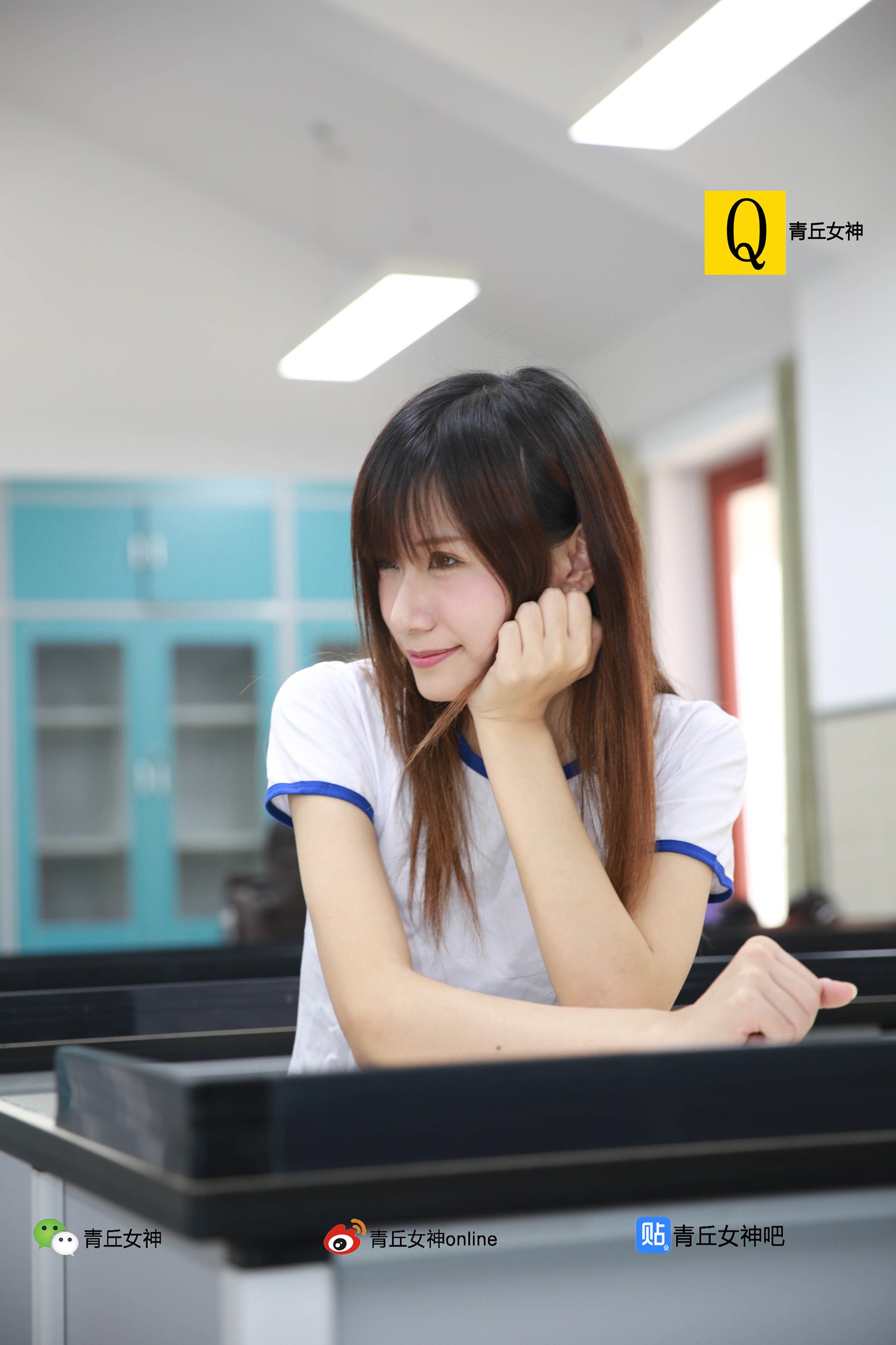 图片[36]-[青丘女神]2017.06.11 – 速更版-美库