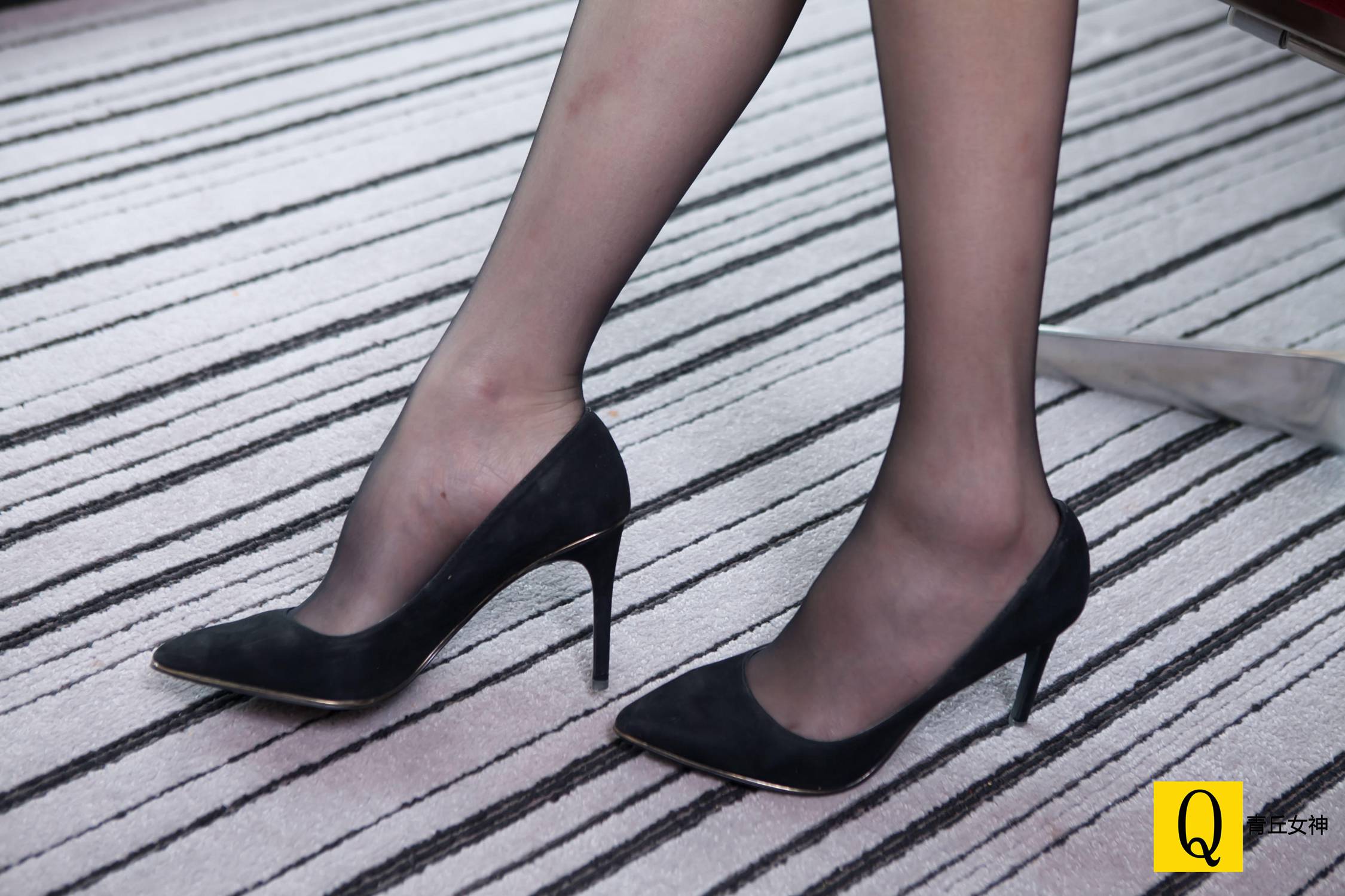 图片[15]-[青丘女神]2017.06.18 众筹：饭饭Ⅰ – 速更版-美库