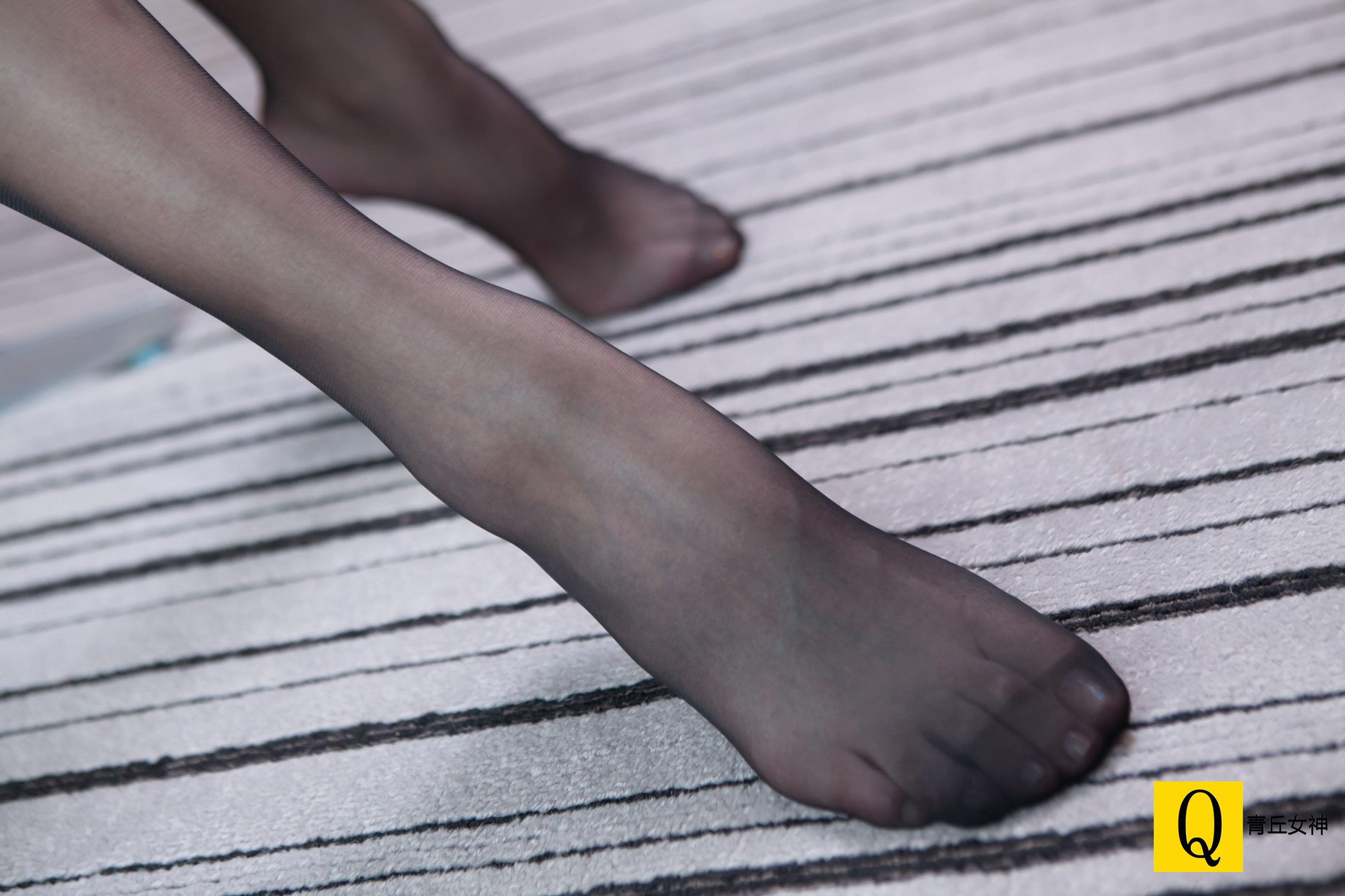 图片[24]-[青丘女神]2017.06.18 众筹：饭饭Ⅰ – 速更版-美库