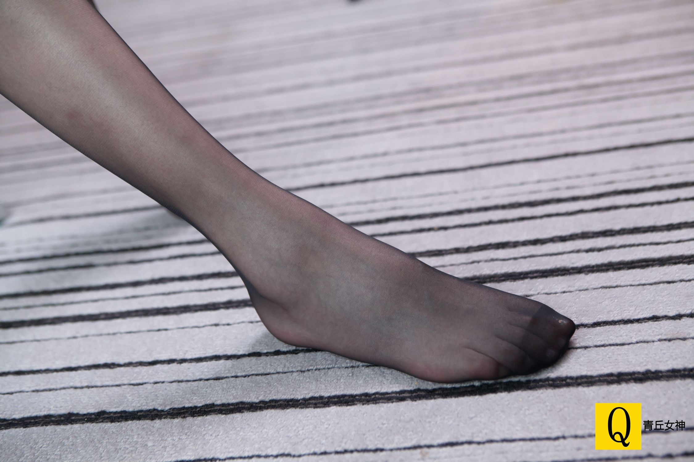 图片[25]-[青丘女神]2017.06.18 众筹：饭饭Ⅰ – 速更版-美库